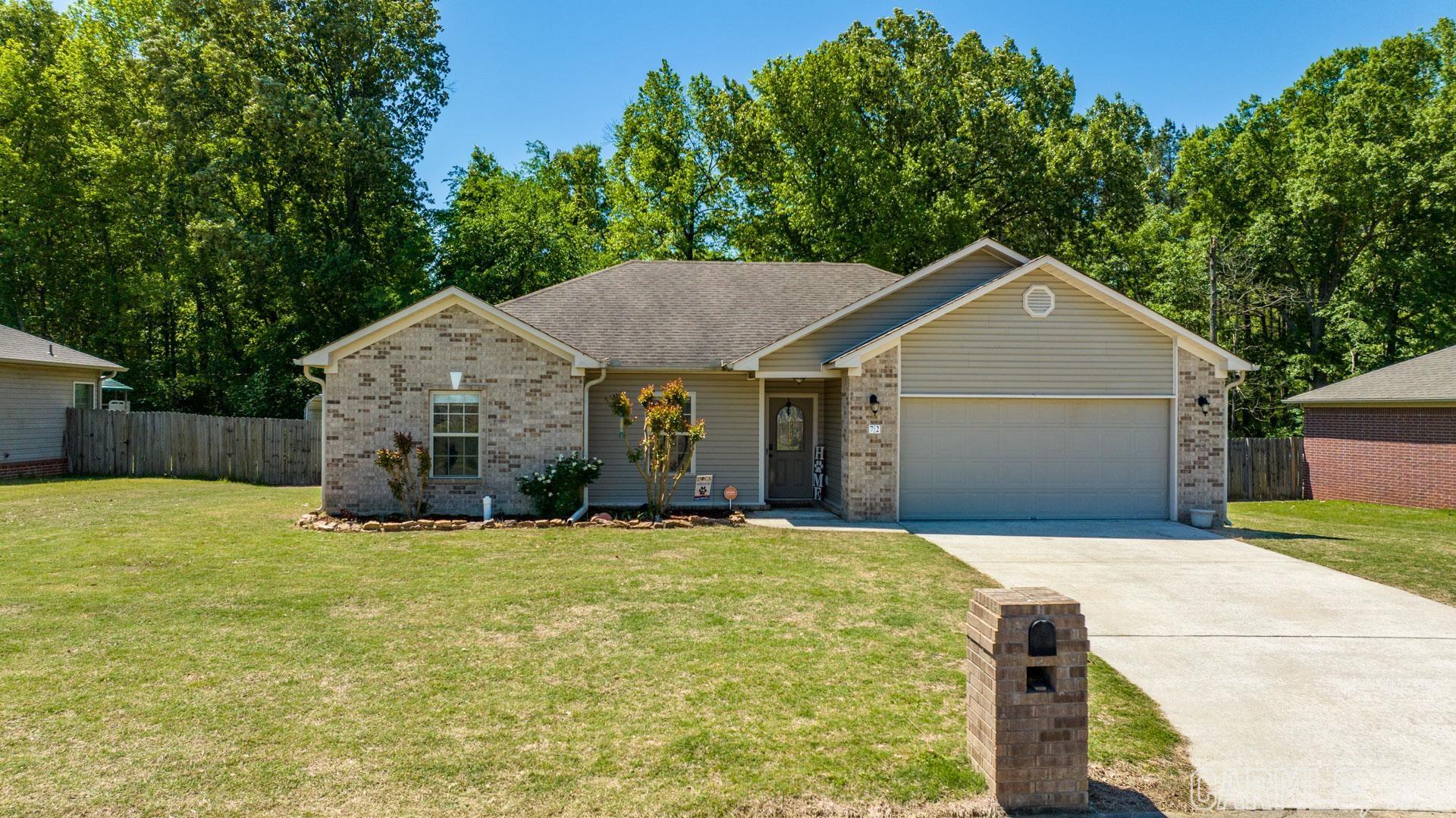 QUAPAW ESTATES - Residential