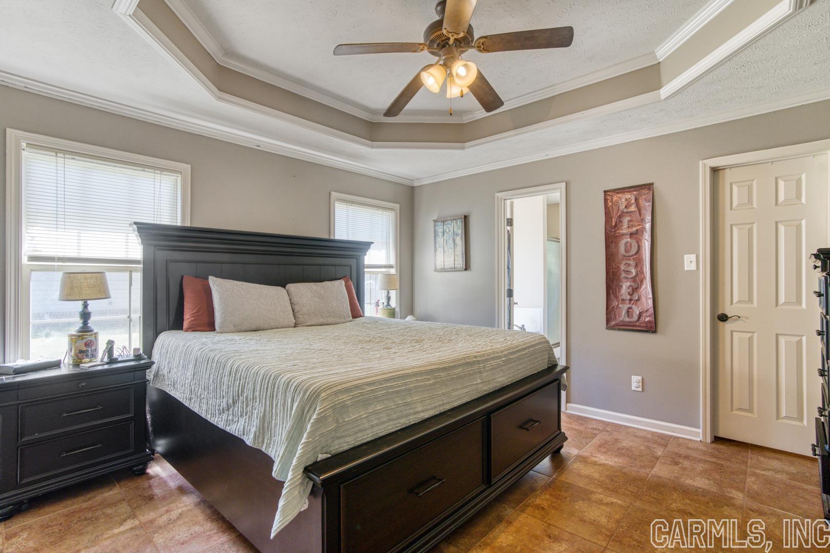 QUAPAW ESTATES - Residential