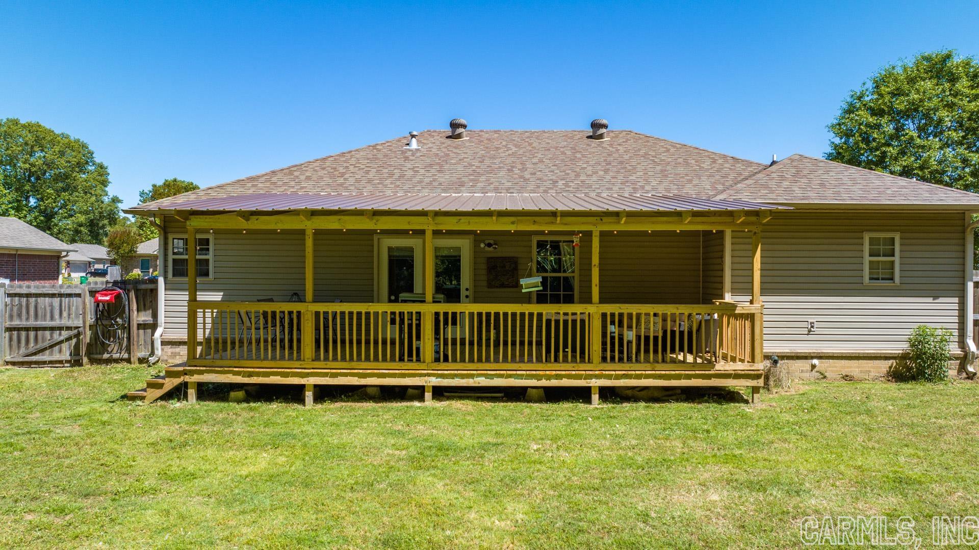 QUAPAW ESTATES - Residential