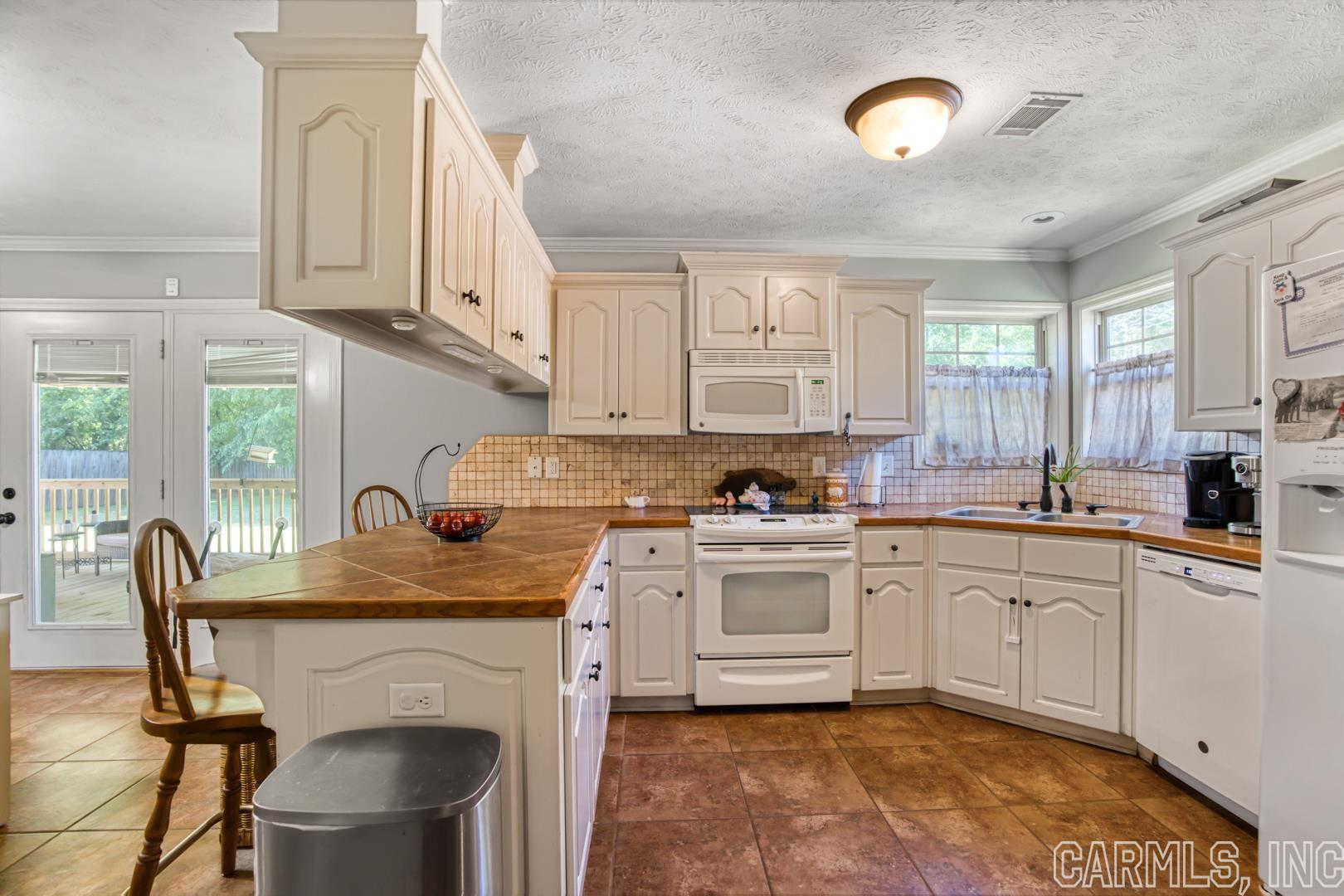 QUAPAW ESTATES - Residential