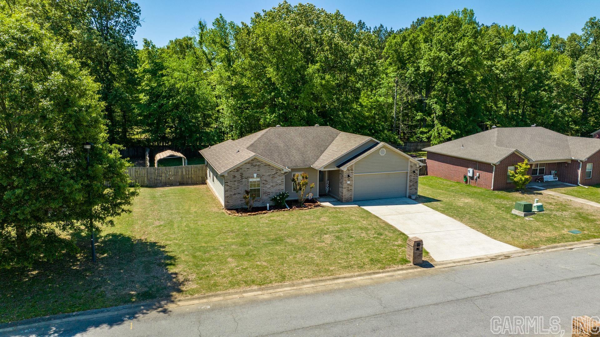 QUAPAW ESTATES - Residential