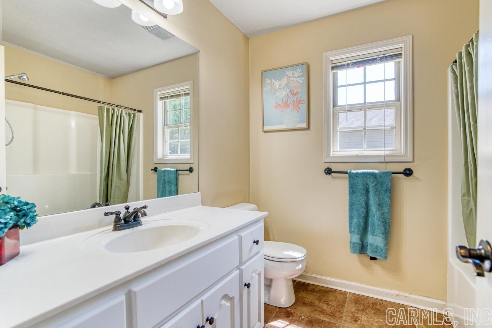 QUAPAW ESTATES - Residential