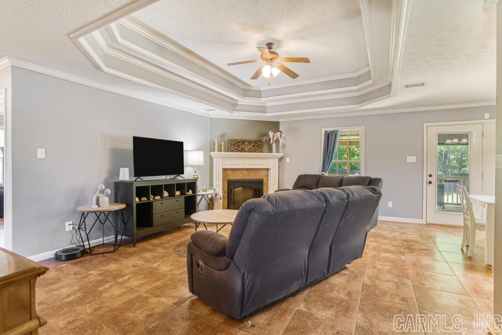 QUAPAW ESTATES - Residential