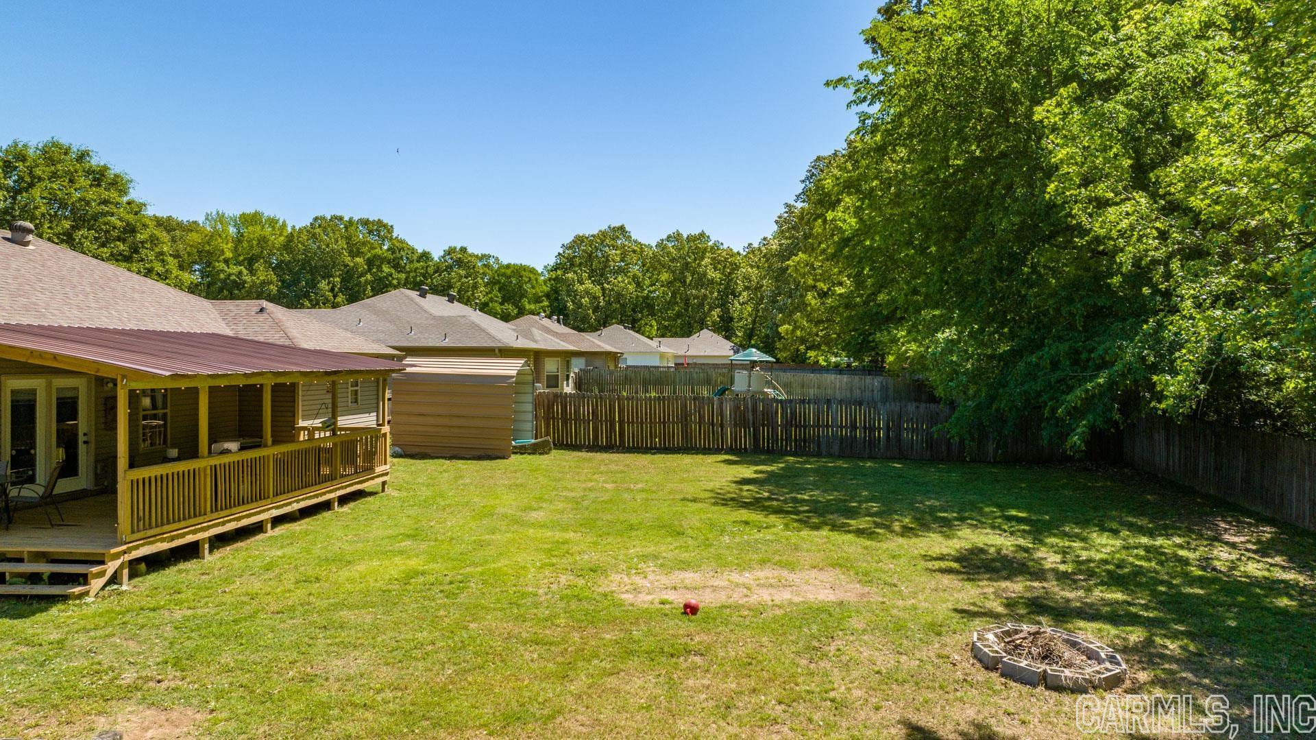 QUAPAW ESTATES - Residential