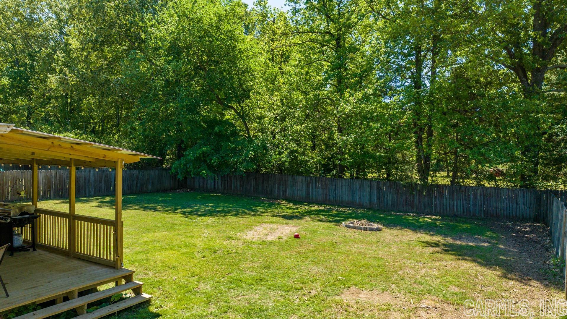 QUAPAW ESTATES - Residential