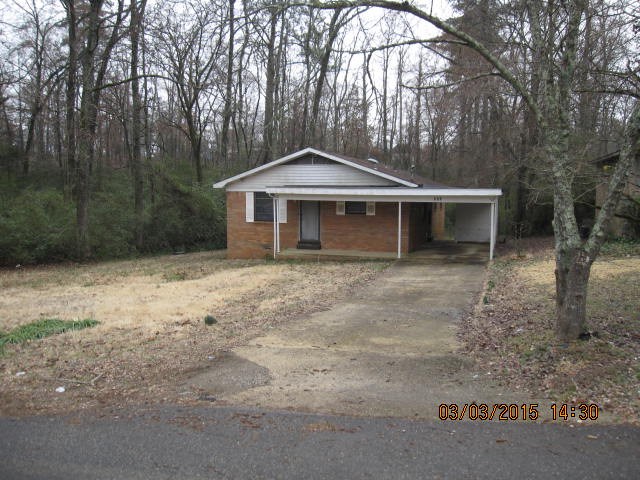 Forrest Hill - Residential