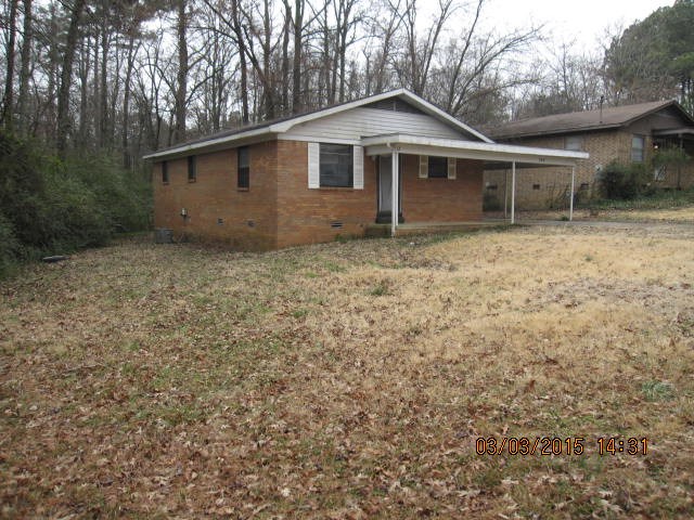 Forrest Hill - Residential