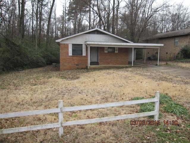 Forrest Hill - Residential