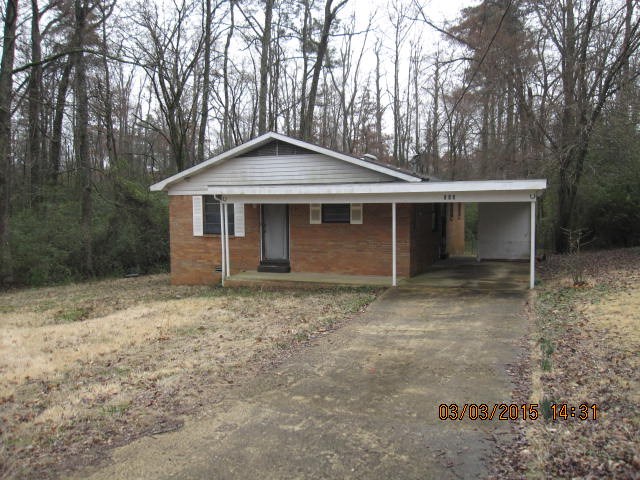 Forrest Hill - Residential