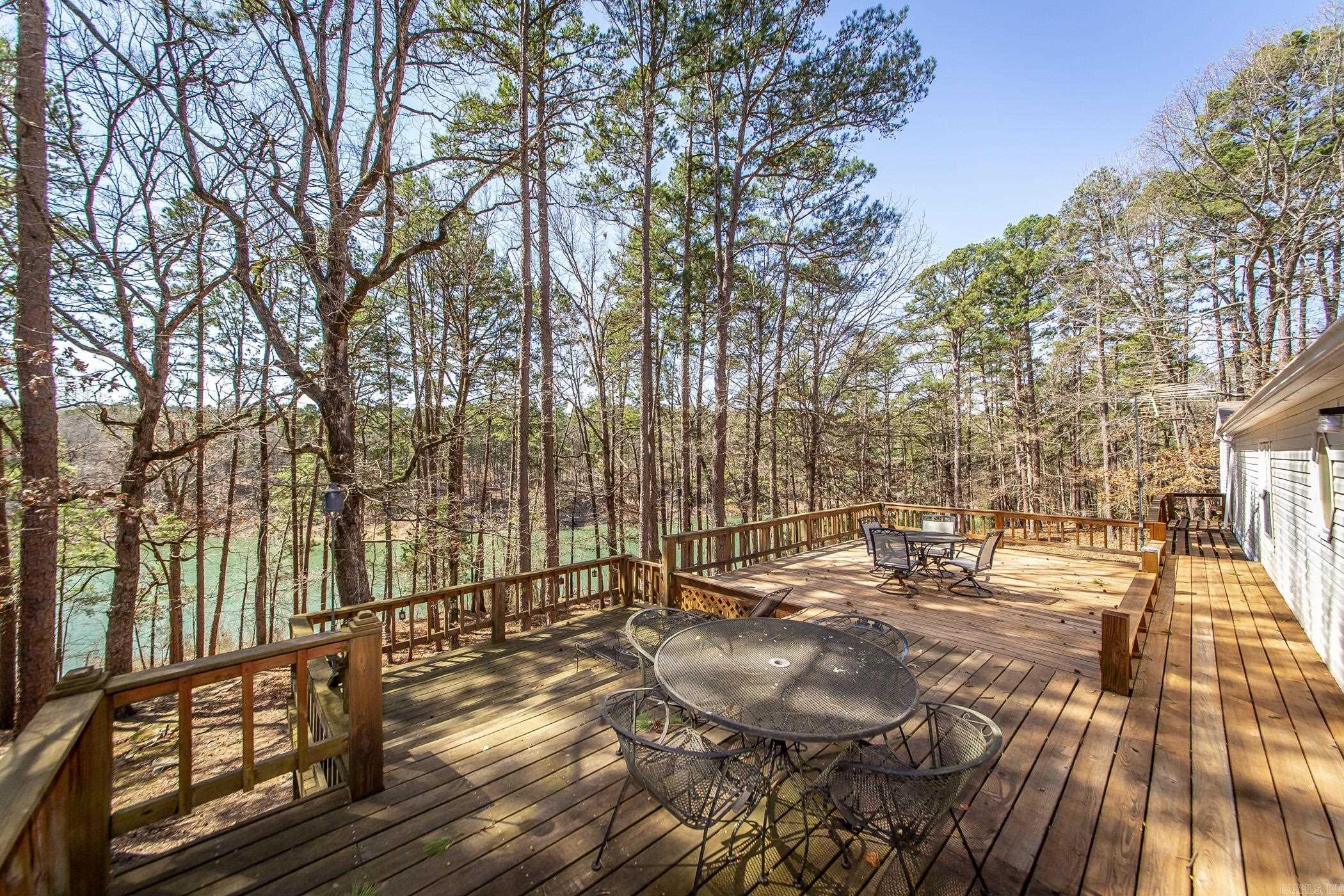 ROCKY BRANCH - Residential
