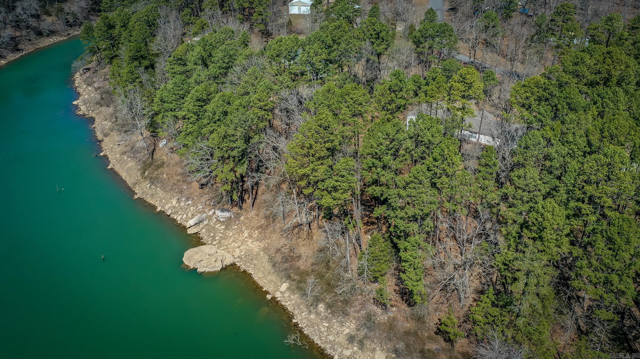 ROCKY BRANCH - Residential