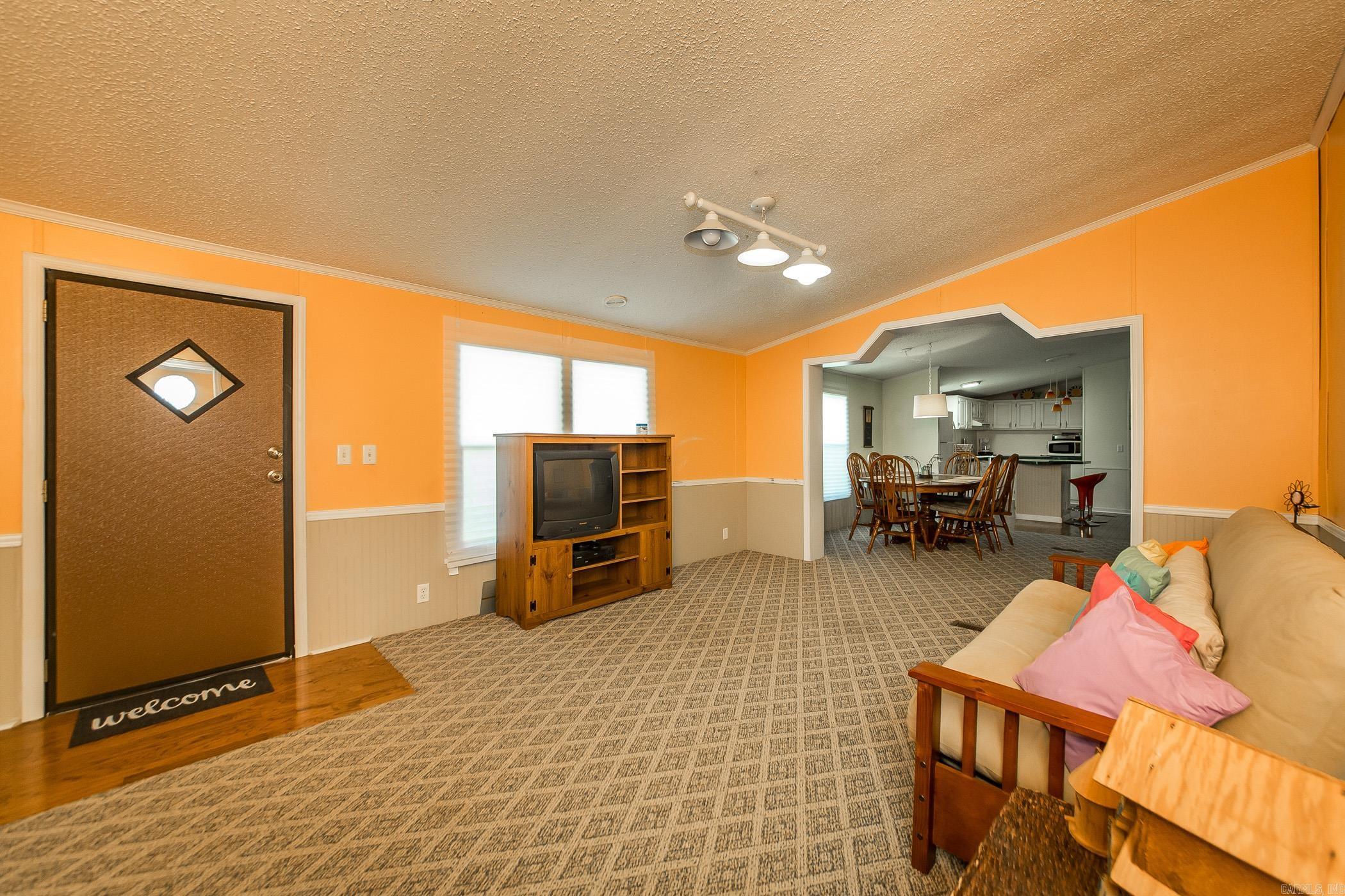 ROCKY BRANCH - Residential