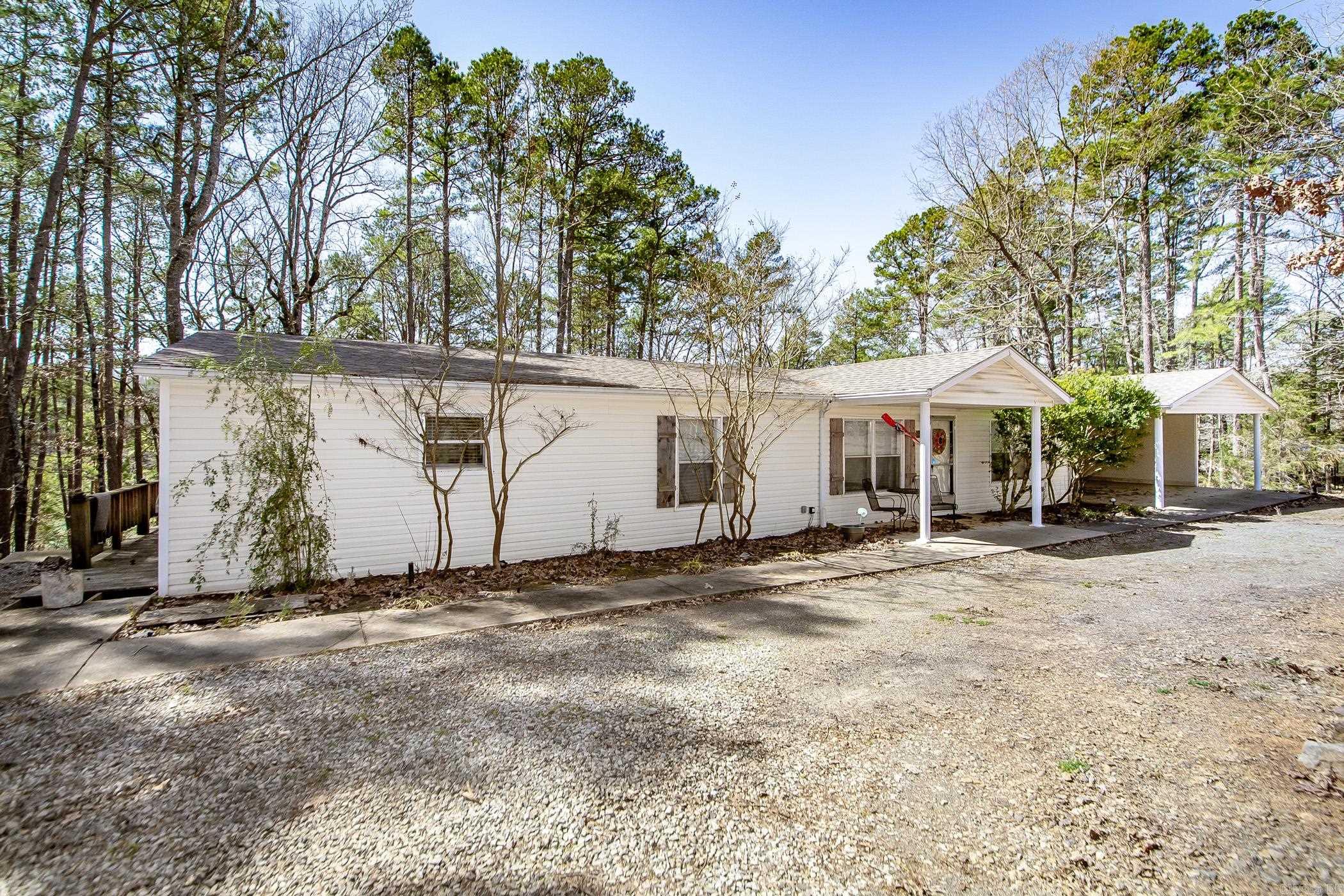 ROCKY BRANCH - Residential