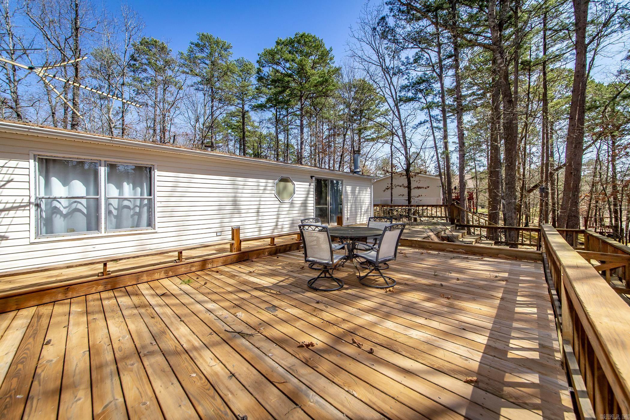 ROCKY BRANCH - Residential