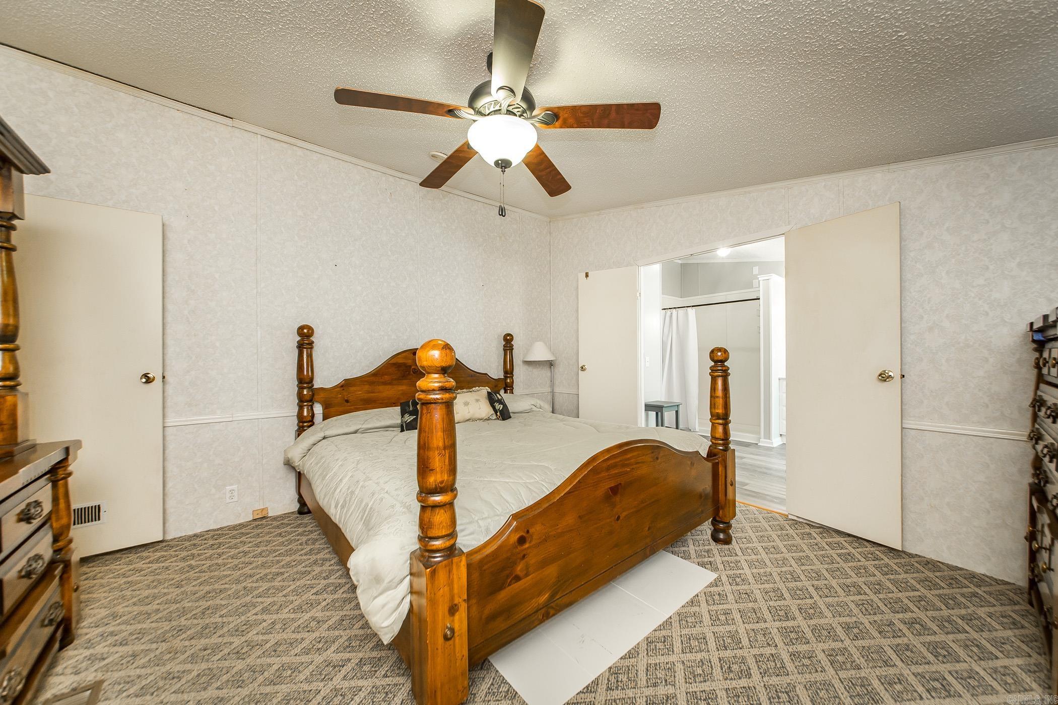 ROCKY BRANCH - Residential