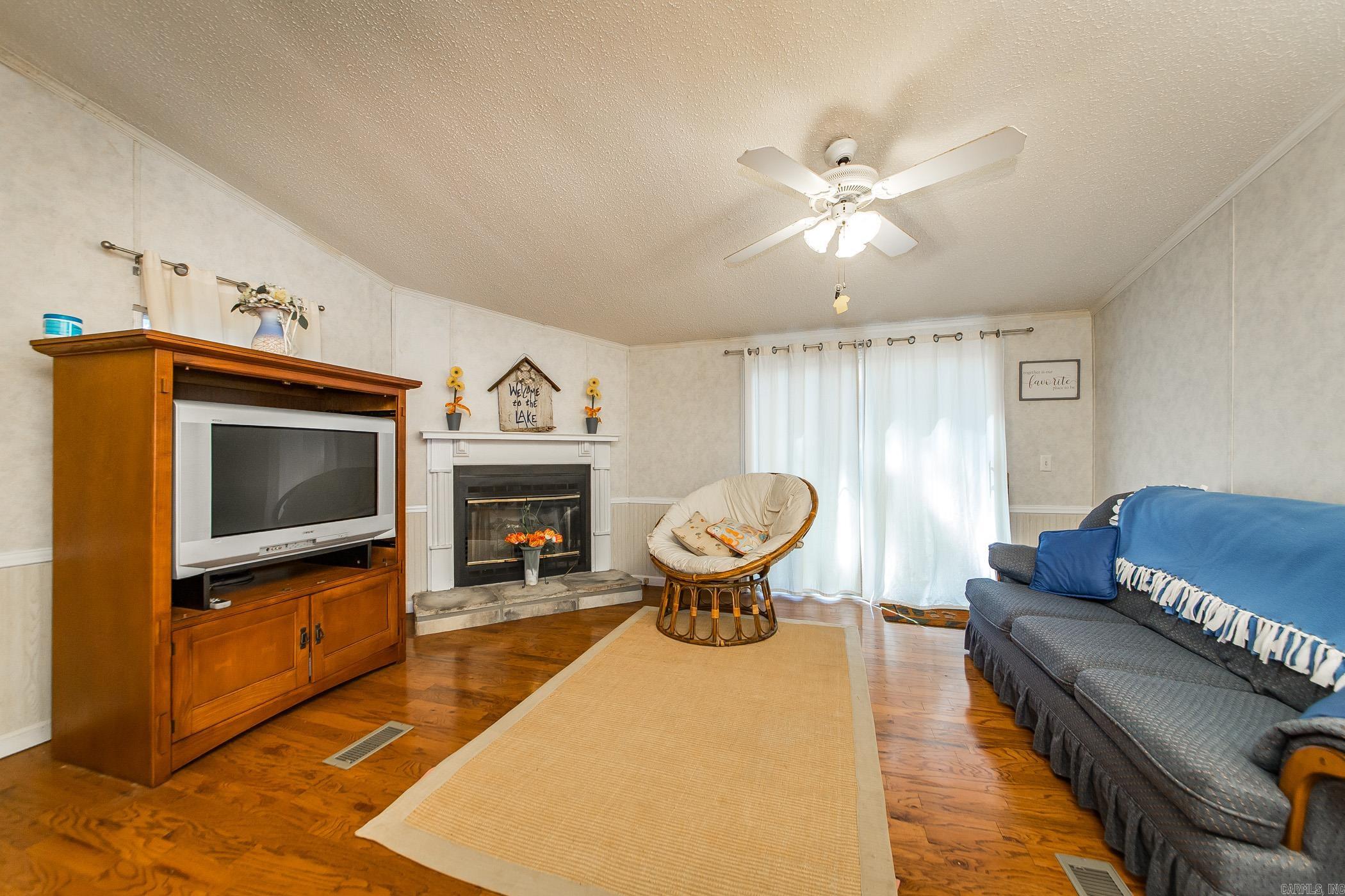 ROCKY BRANCH - Residential