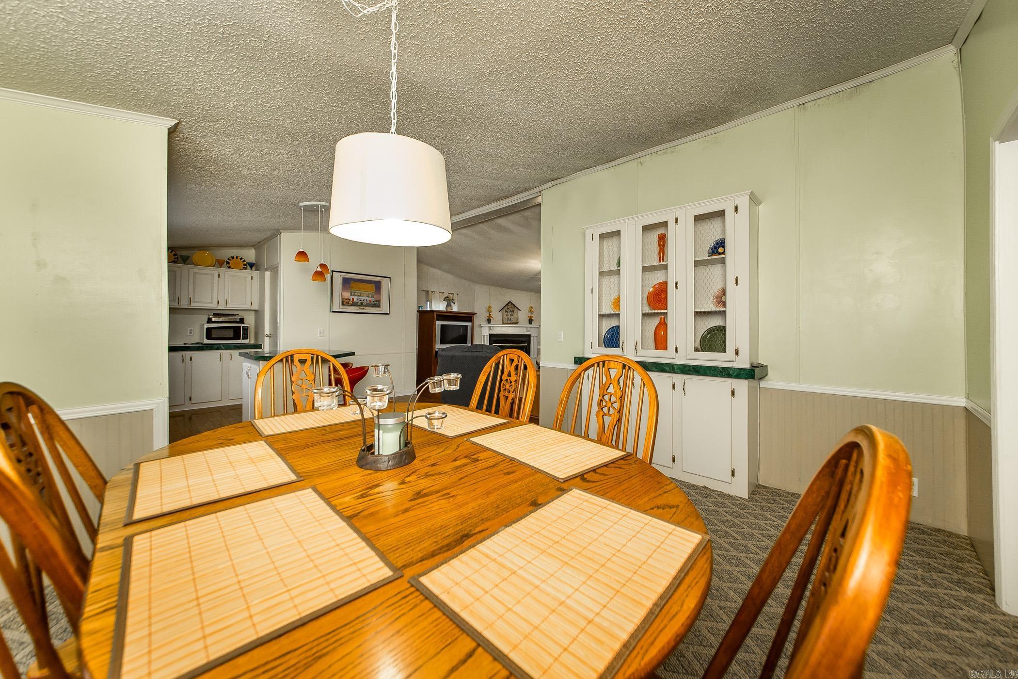 ROCKY BRANCH - Residential