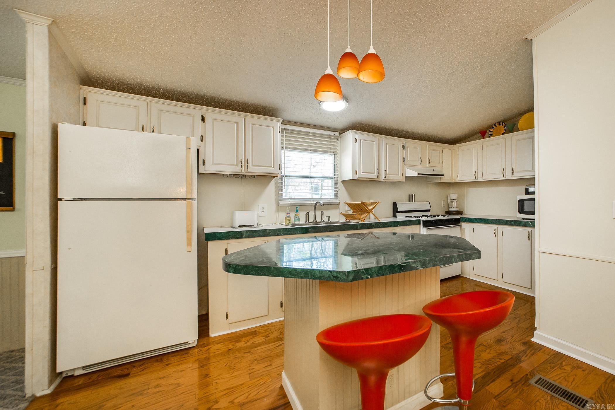 ROCKY BRANCH - Residential