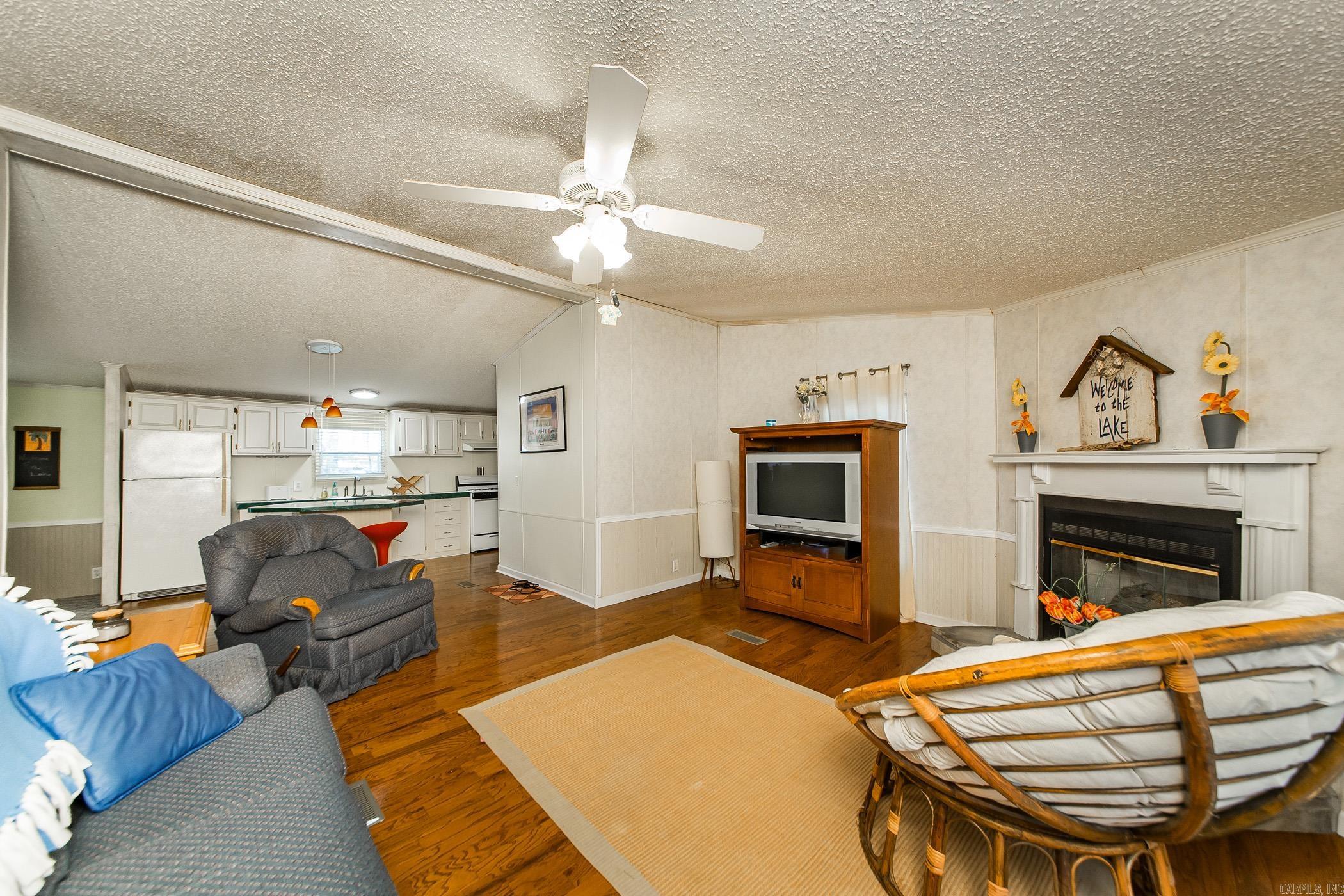 ROCKY BRANCH - Residential