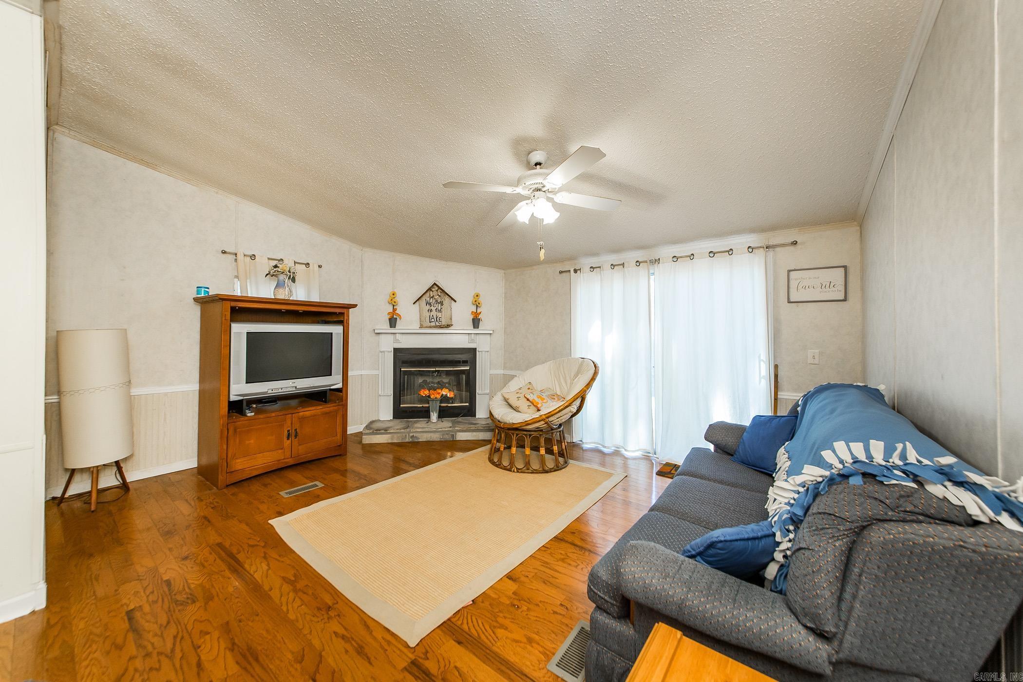 ROCKY BRANCH - Residential