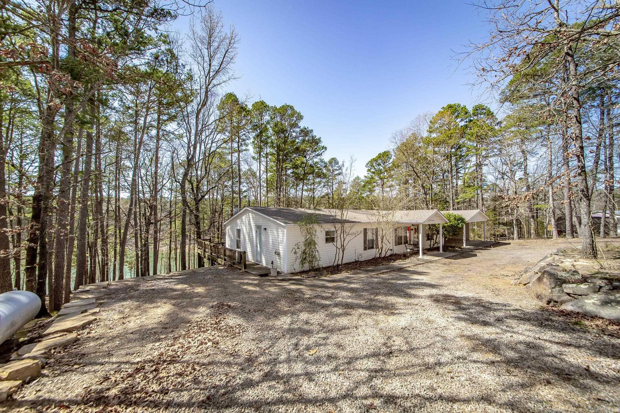 ROCKY BRANCH - Residential