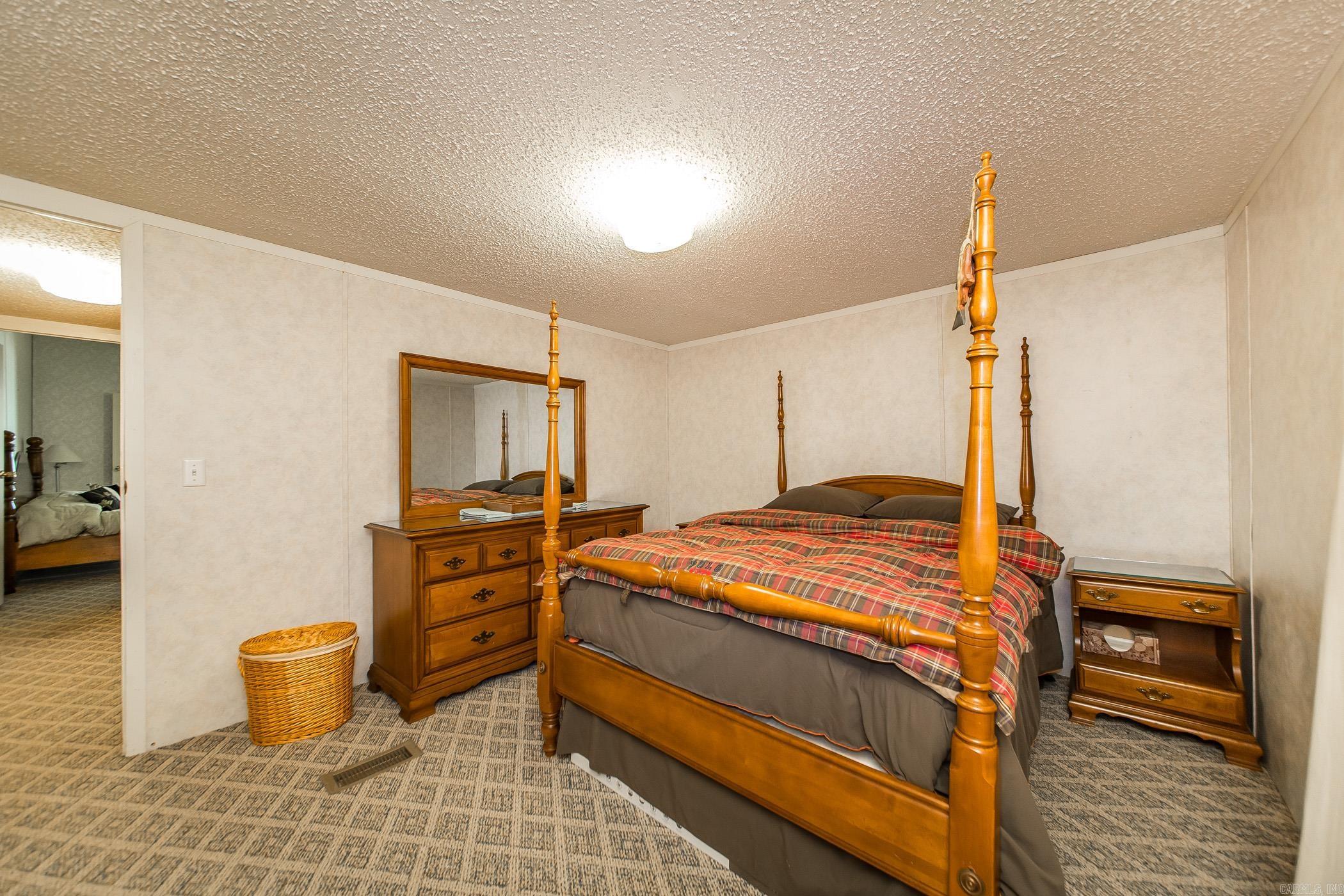 ROCKY BRANCH - Residential
