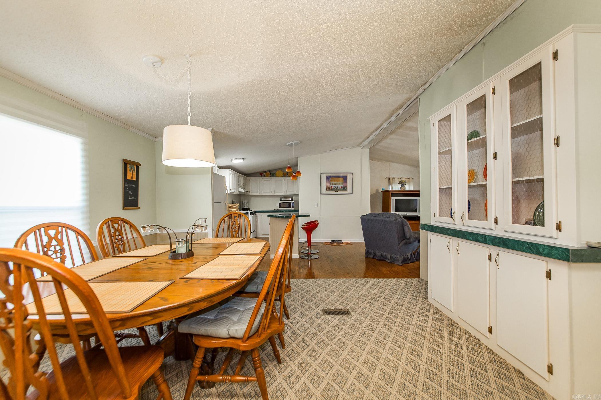 ROCKY BRANCH - Residential