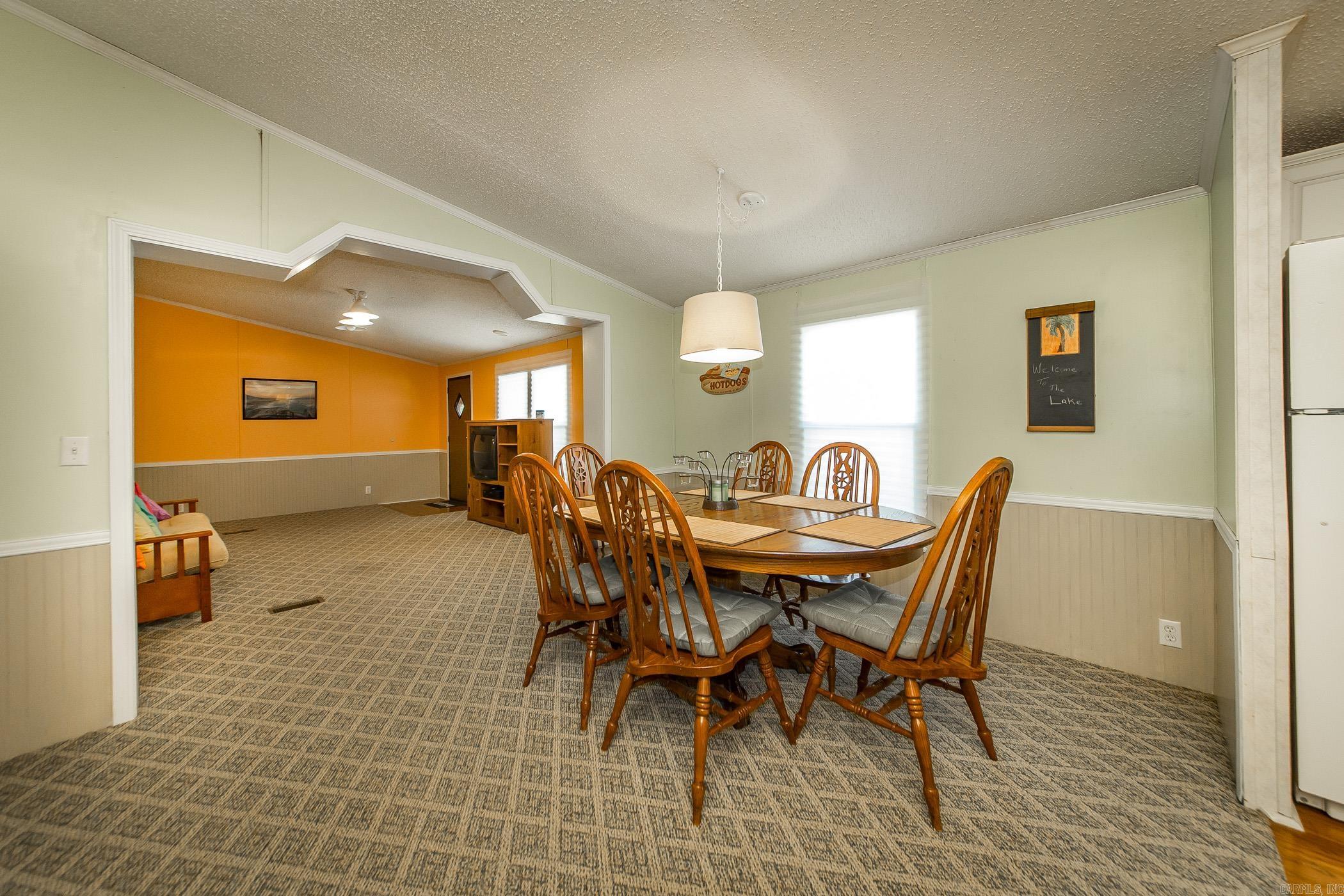 ROCKY BRANCH - Residential