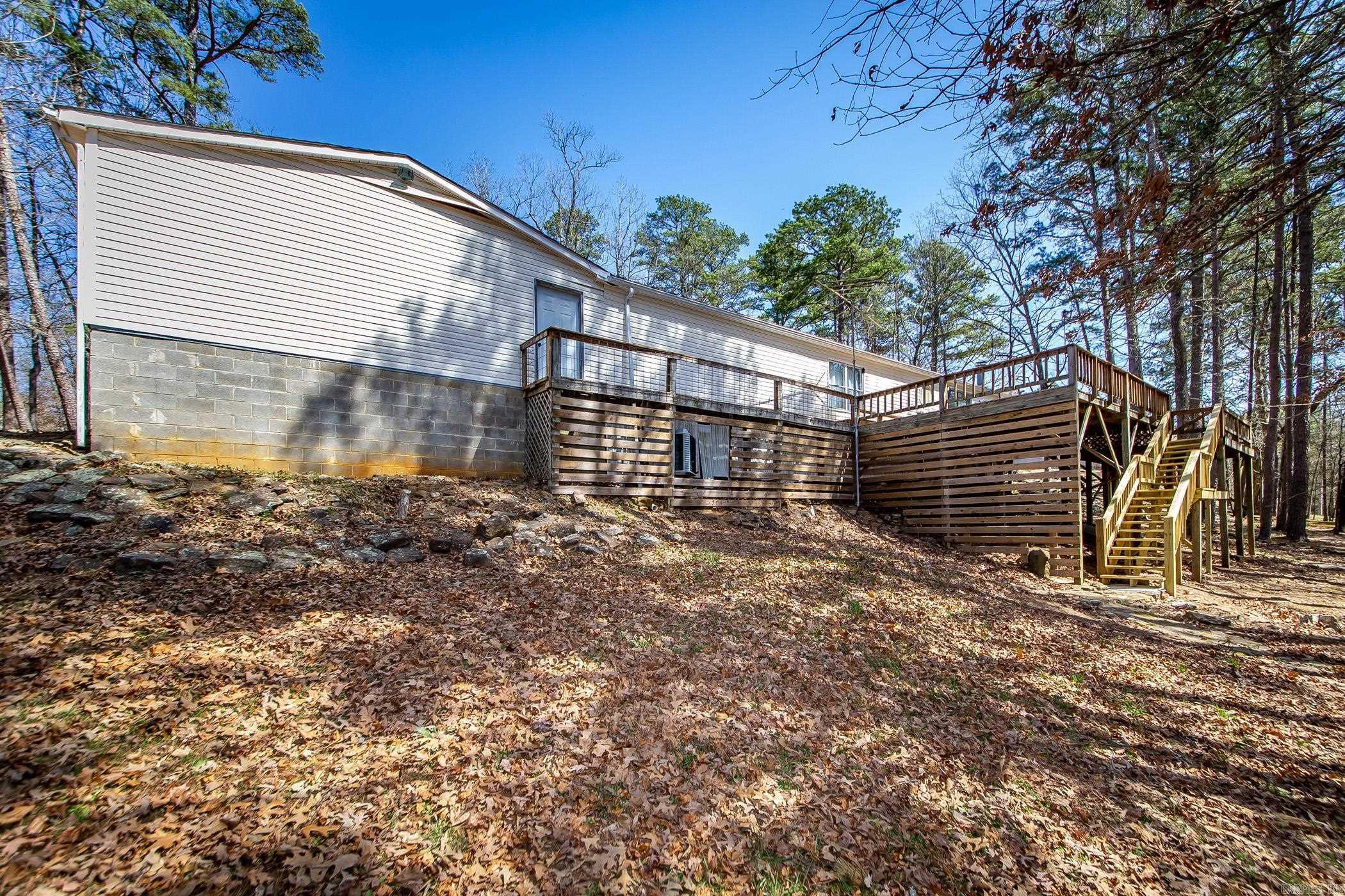 ROCKY BRANCH - Residential
