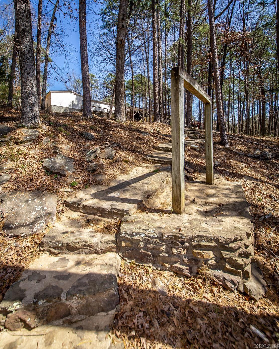 ROCKY BRANCH - Residential