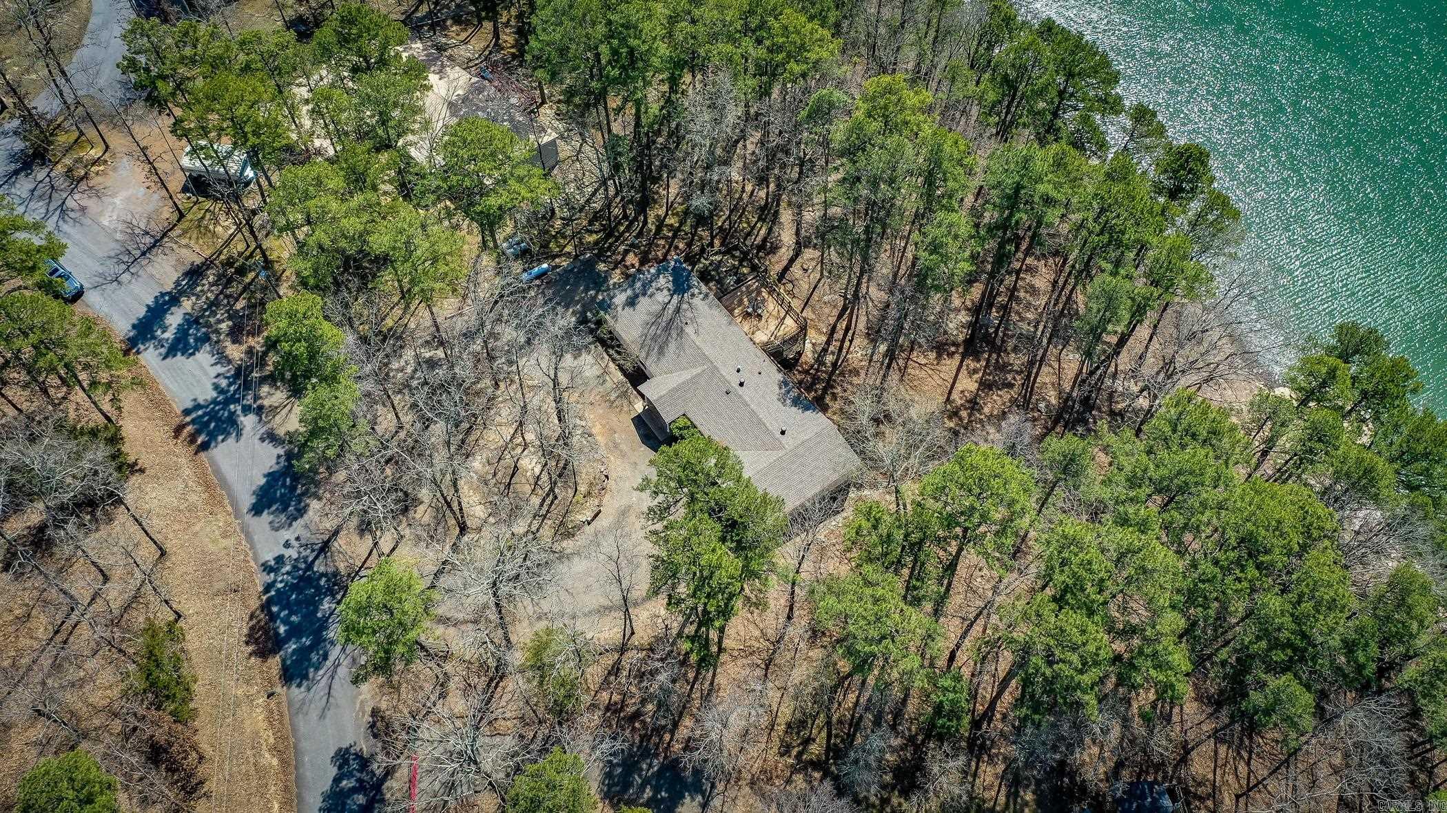 ROCKY BRANCH - Residential
