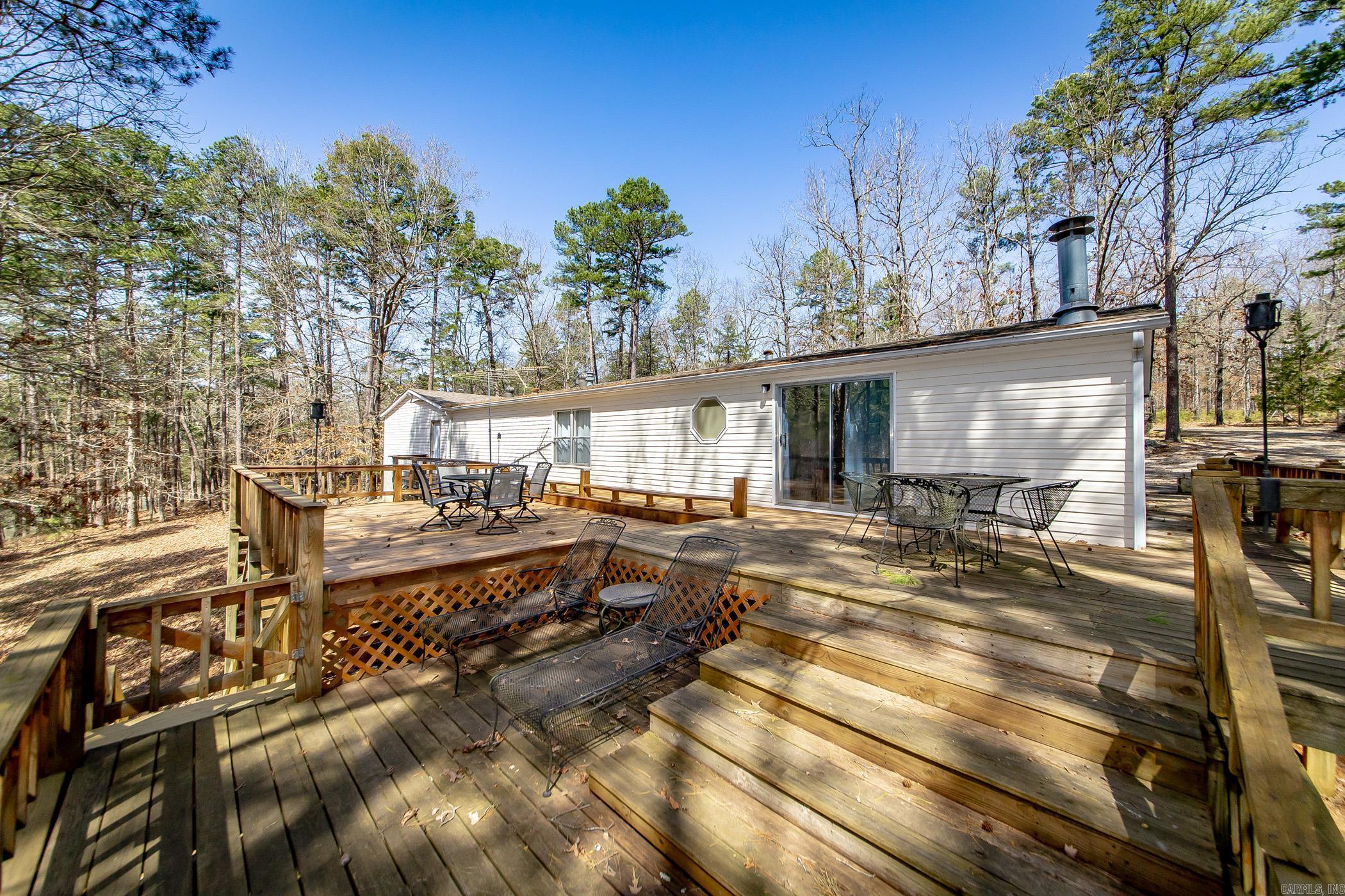 ROCKY BRANCH - Residential
