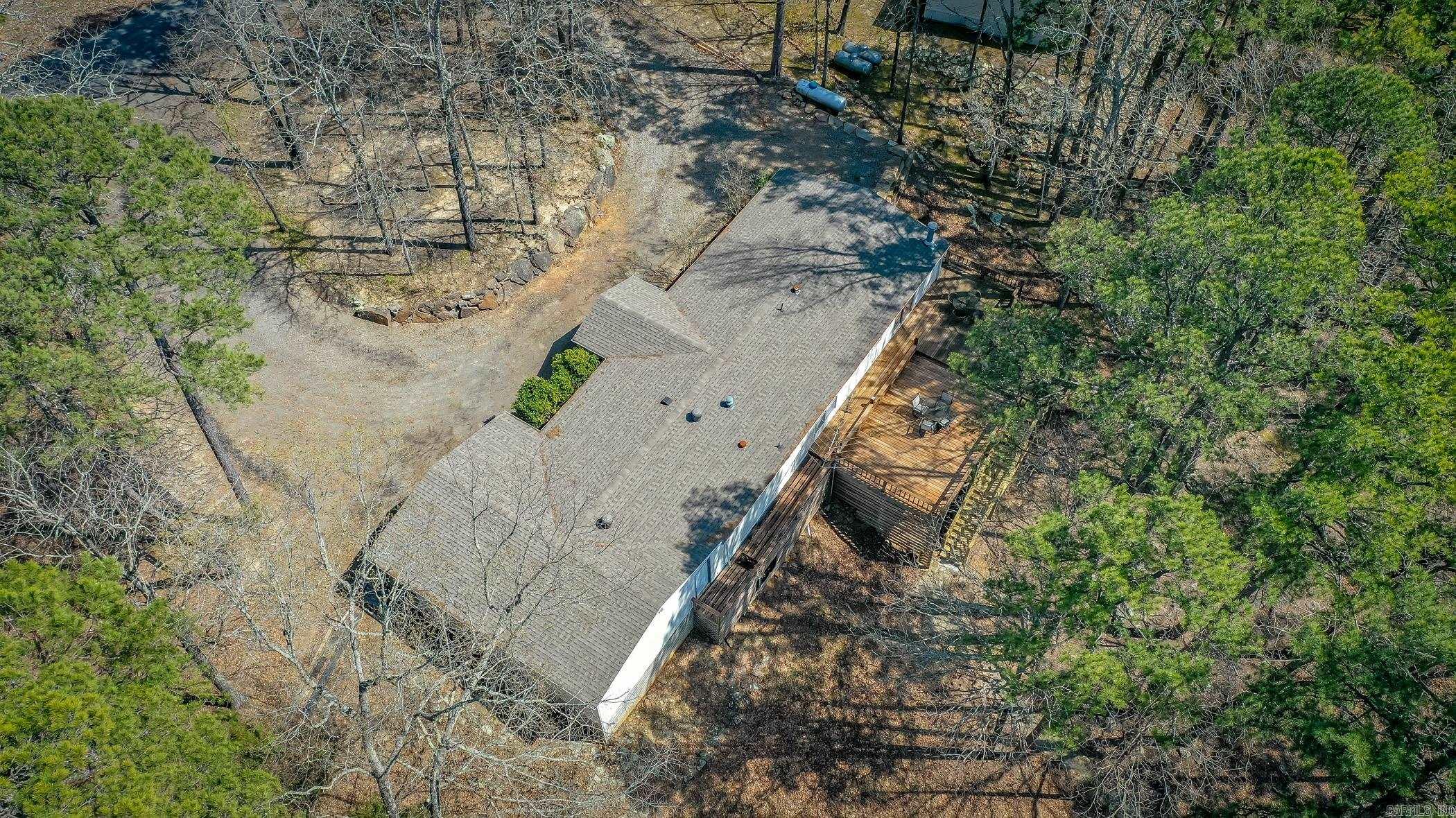 ROCKY BRANCH - Residential