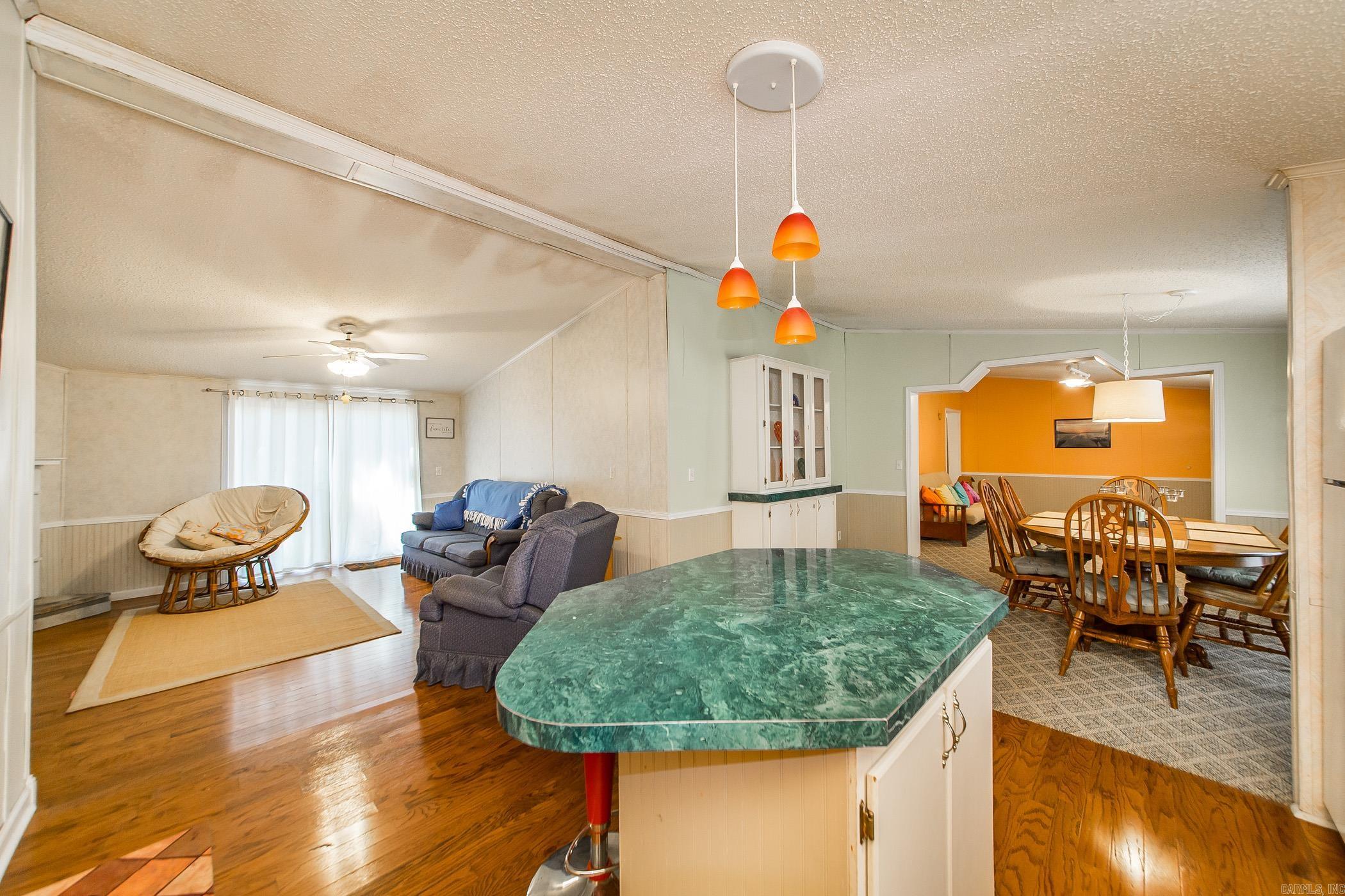 ROCKY BRANCH - Residential
