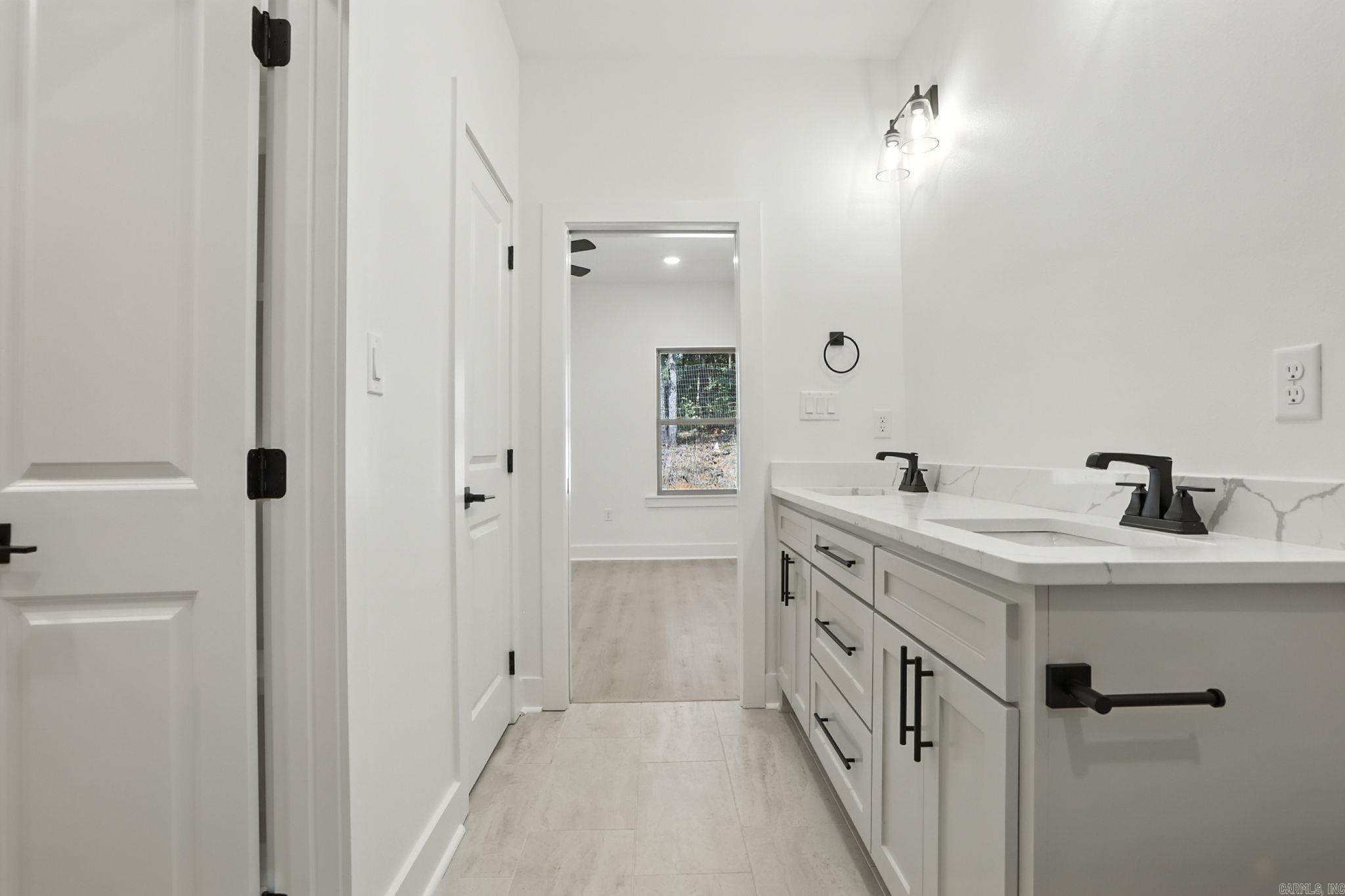 TETON VALLEY ADDITION - Residential