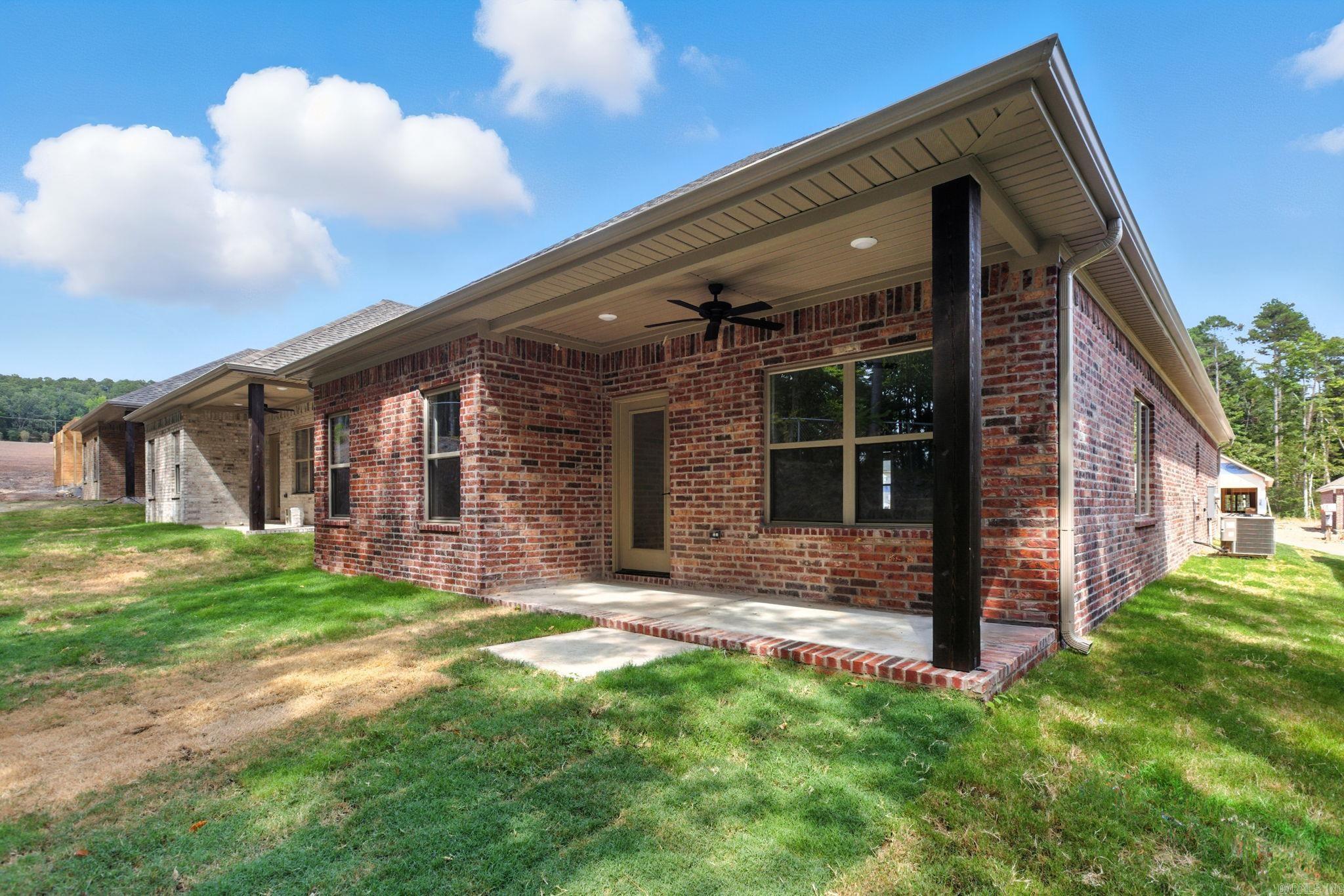 TETON VALLEY ADDITION - Residential