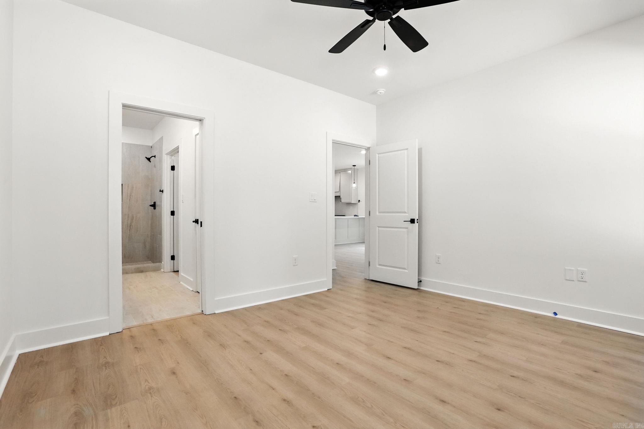 TETON VALLEY ADDITION - Residential