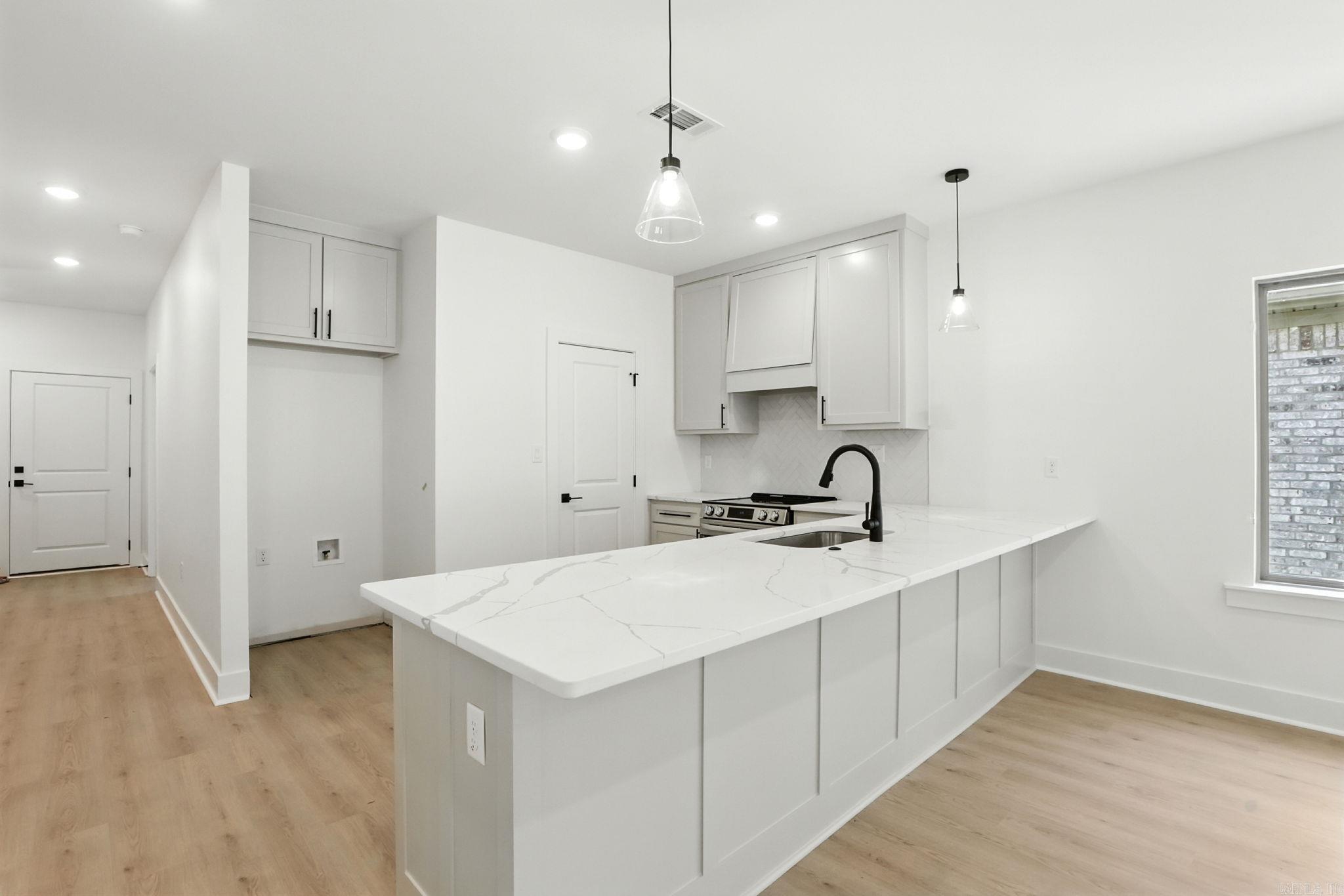 TETON VALLEY ADDITION - Residential