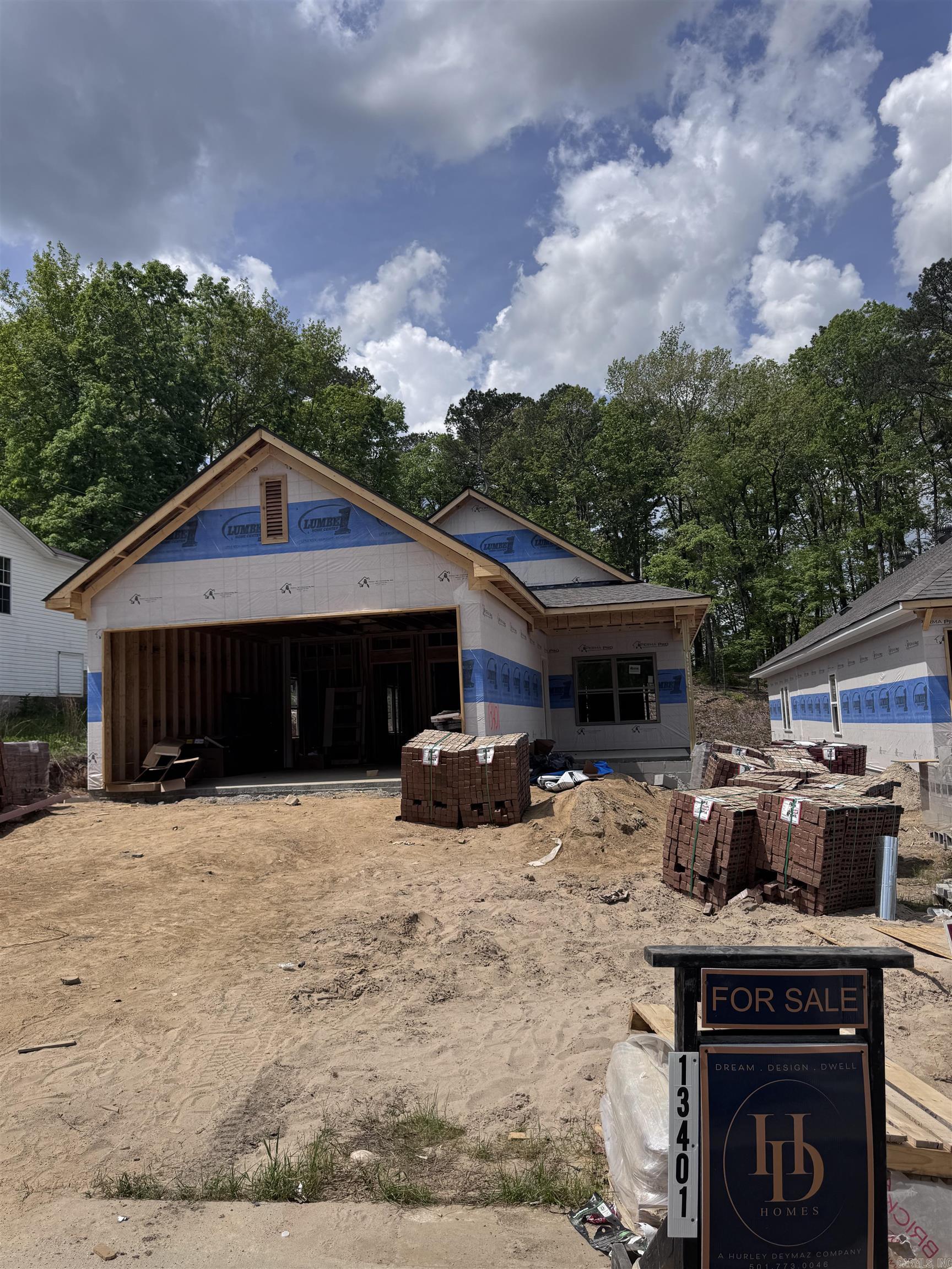 TETON VALLEY ADDITION - Residential