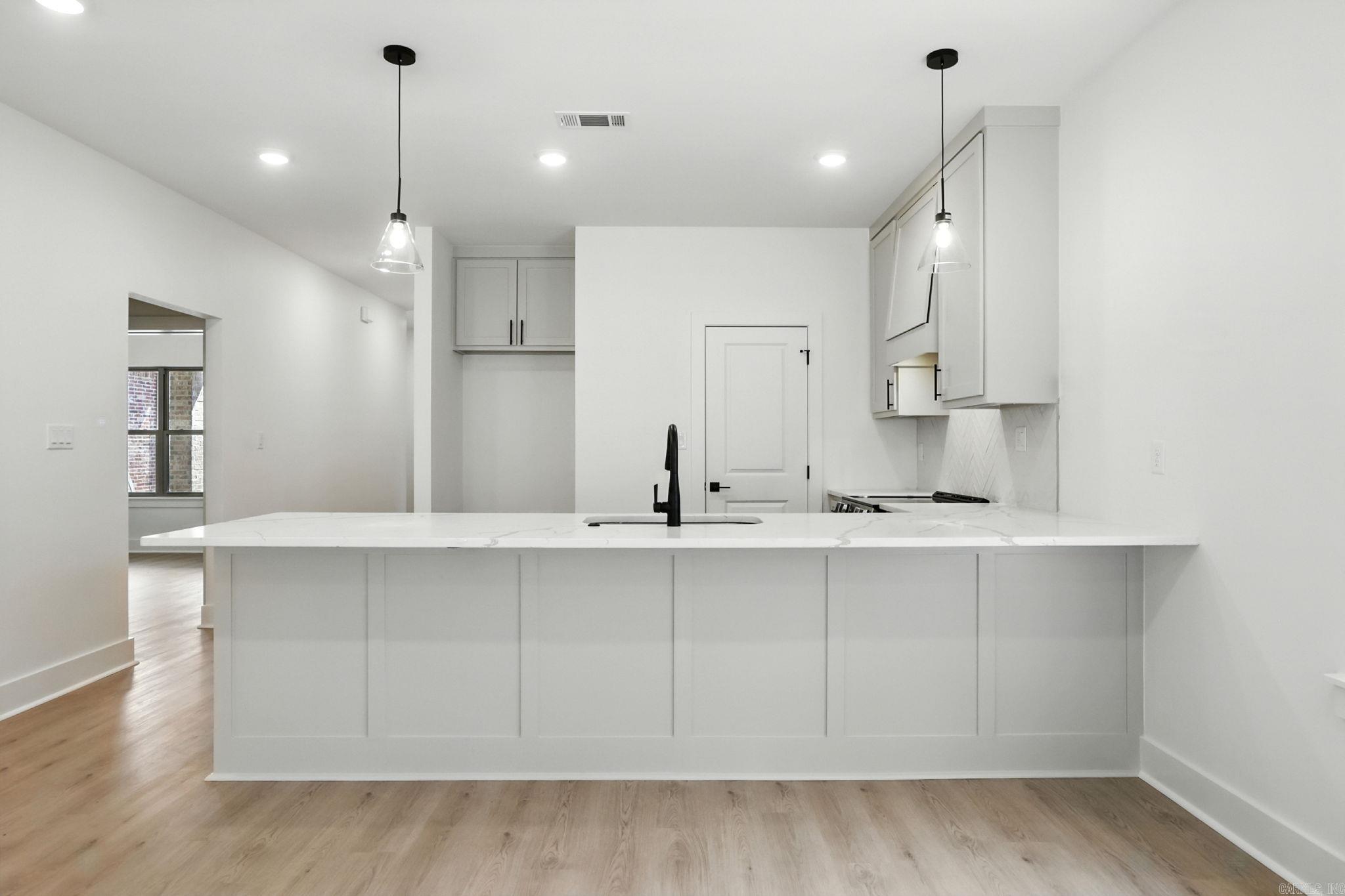 TETON VALLEY ADDITION - Residential