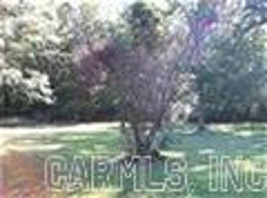 Desirable location just off Chenal for a small house or potential for office.  Property is currently zoned for single family residential.  City water and gas are available.