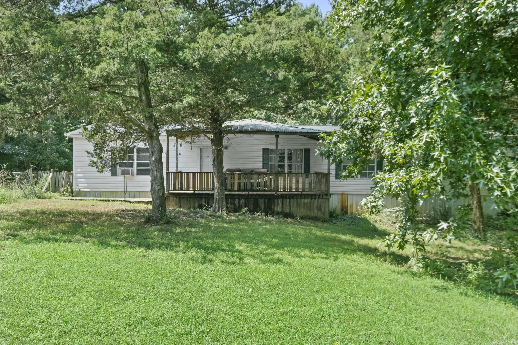 View Conway, AR 72032 mobile home