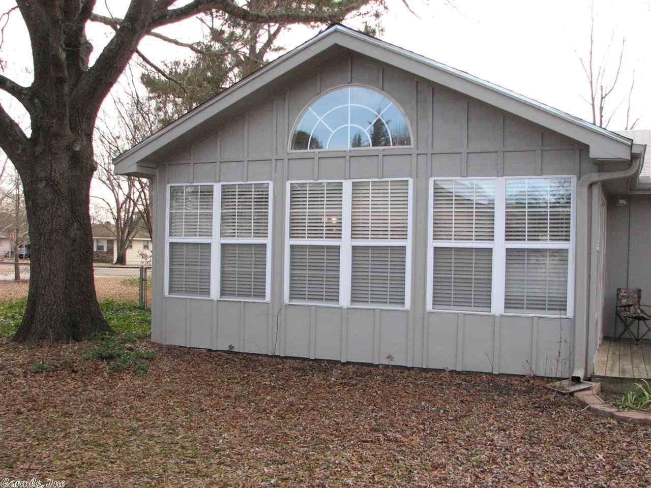 Not In List - Residential