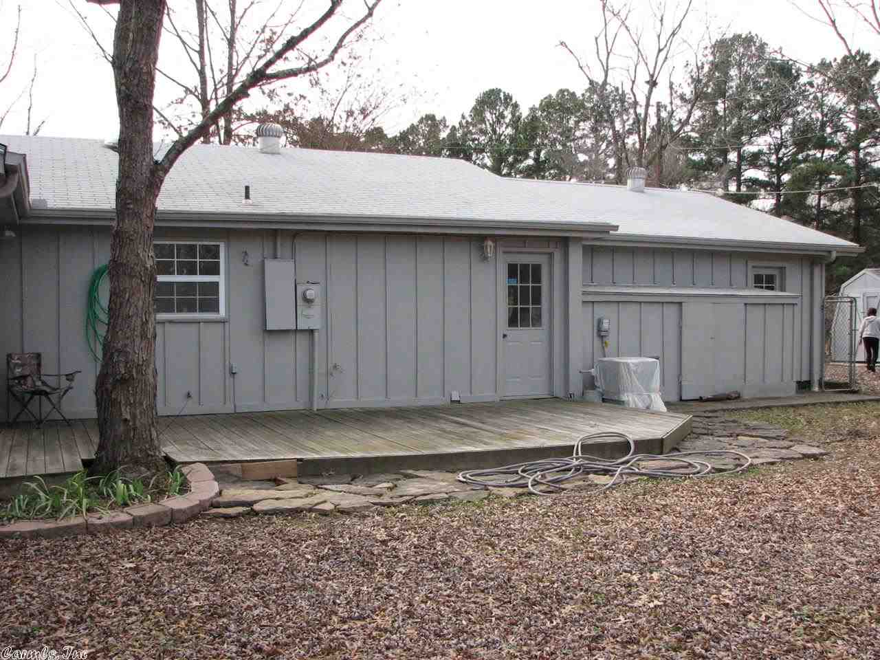 Not In List - Residential