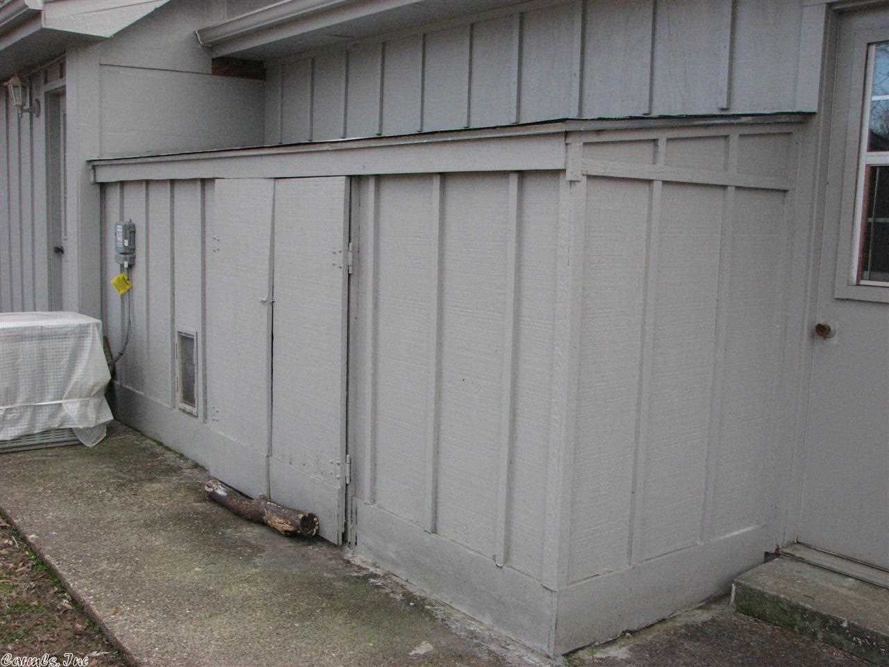 Not In List - Residential