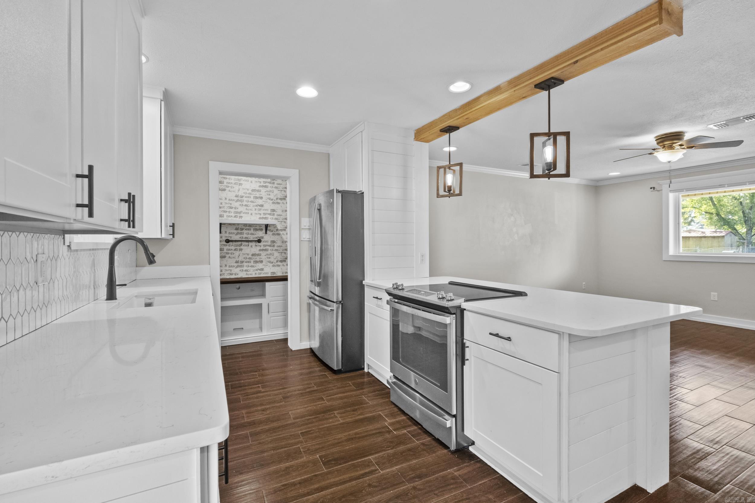 BELLAIRE - Residential