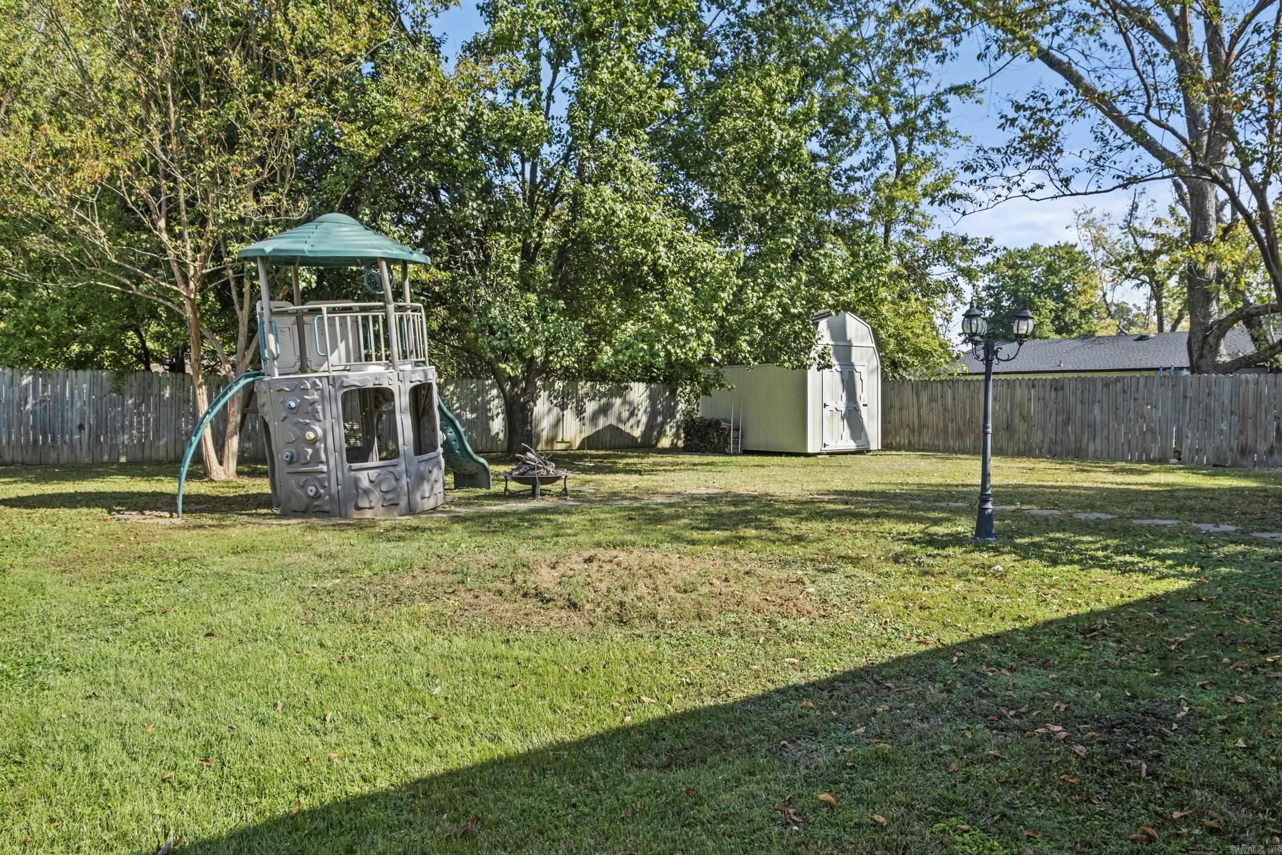 BELLAIRE - Residential