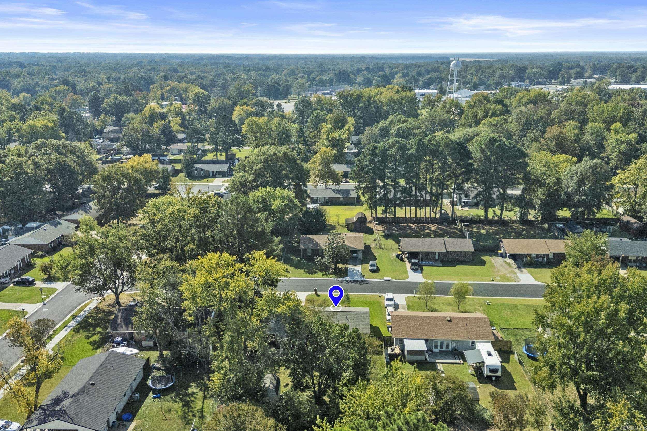 BELLAIRE - Residential