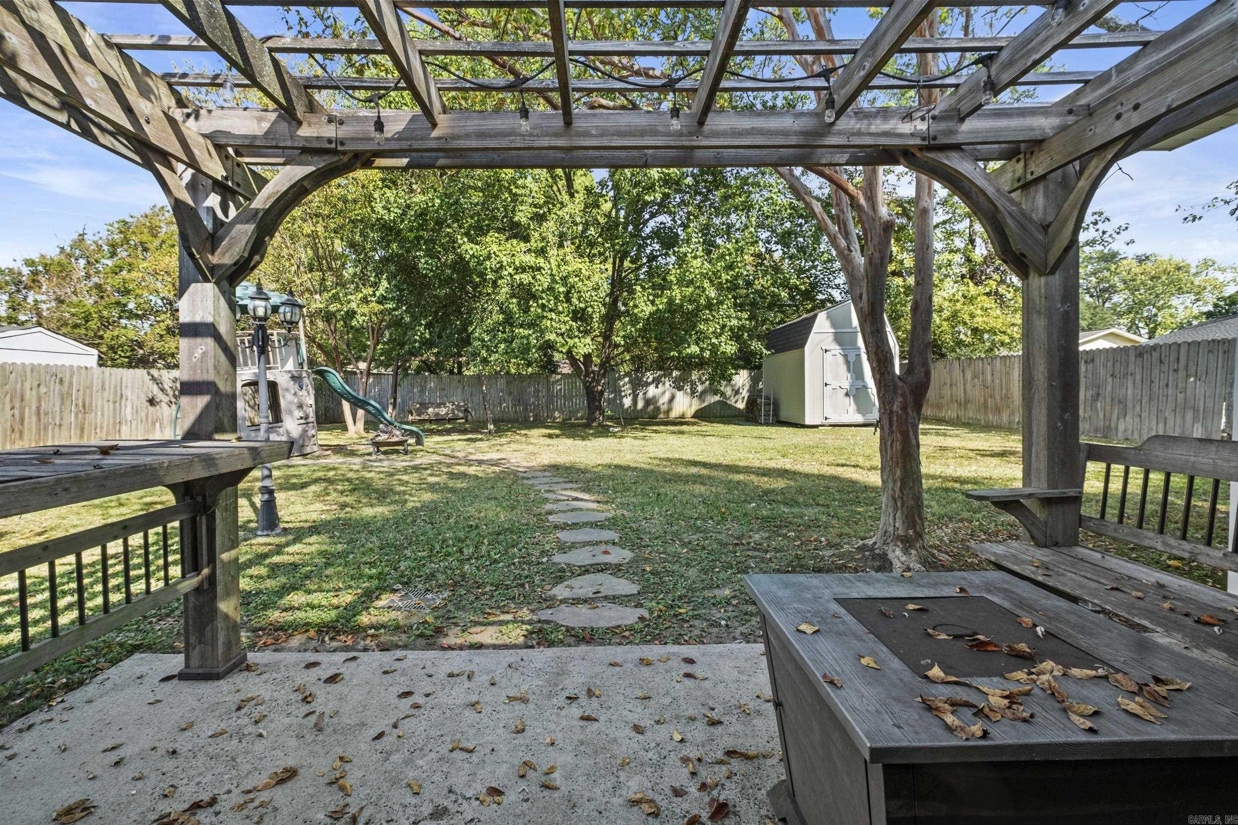 BELLAIRE - Residential