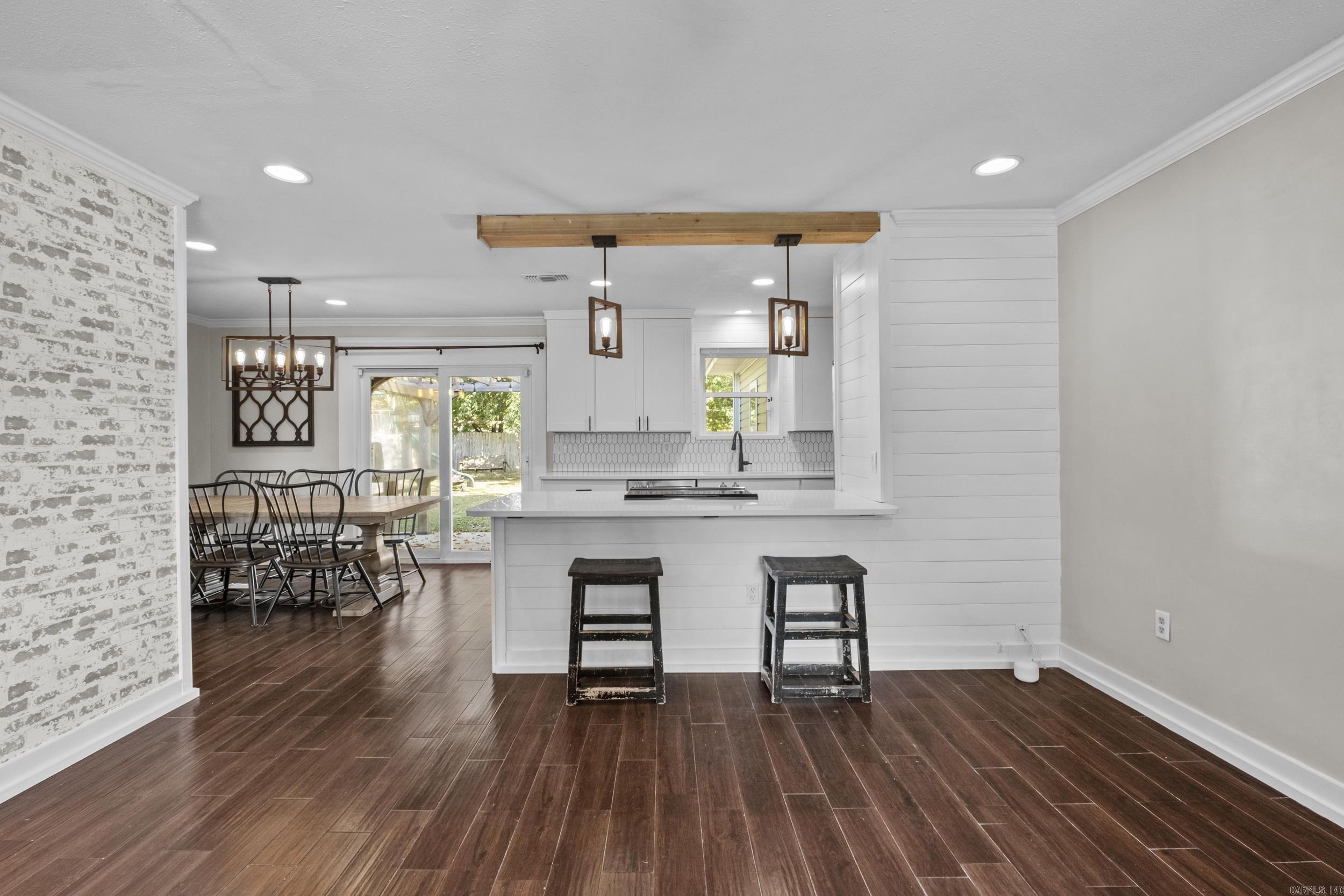 BELLAIRE - Residential